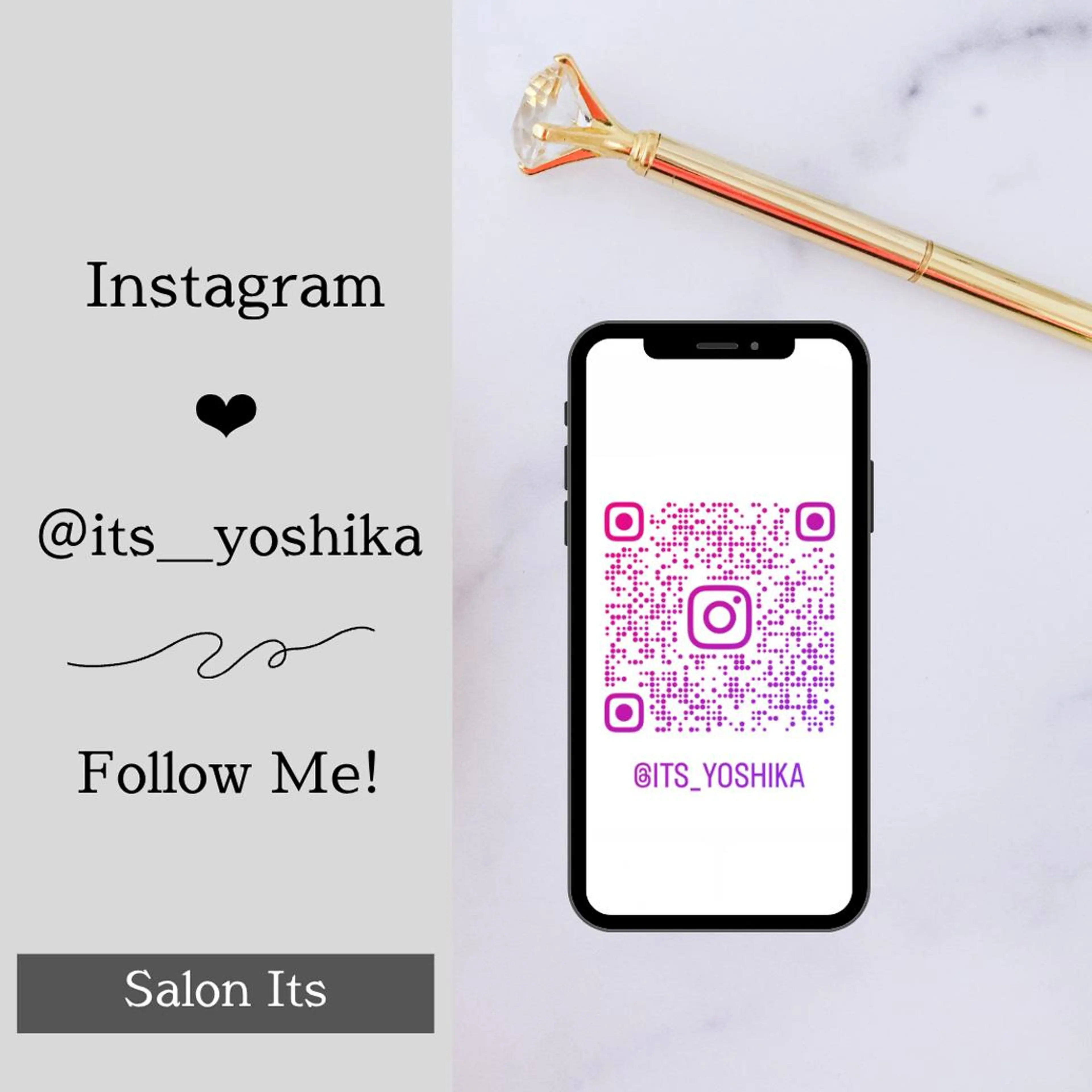 Its Yoshikaのエステ・リラクイメージ