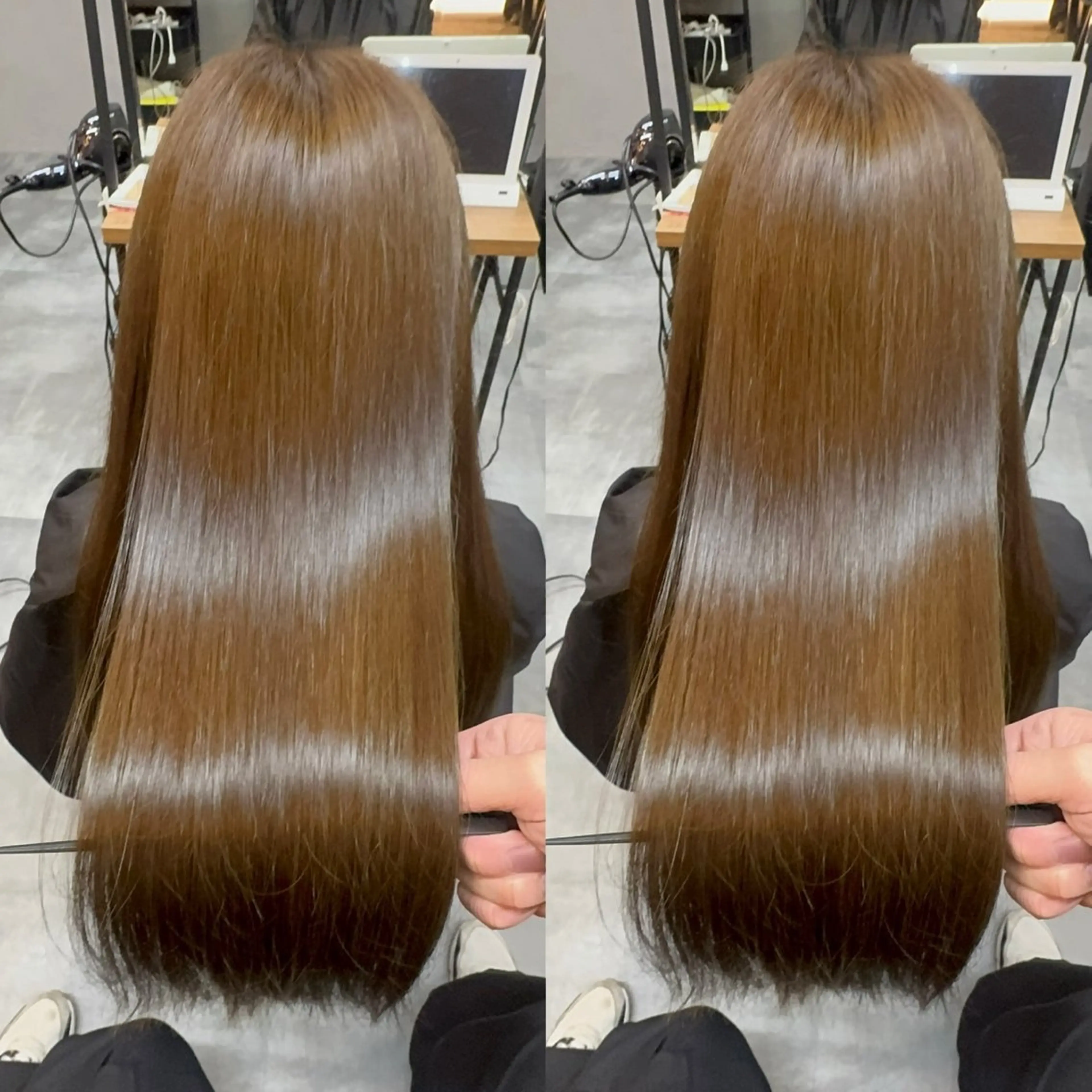 ✨️ワンカラーモデル募集中✨️の写真