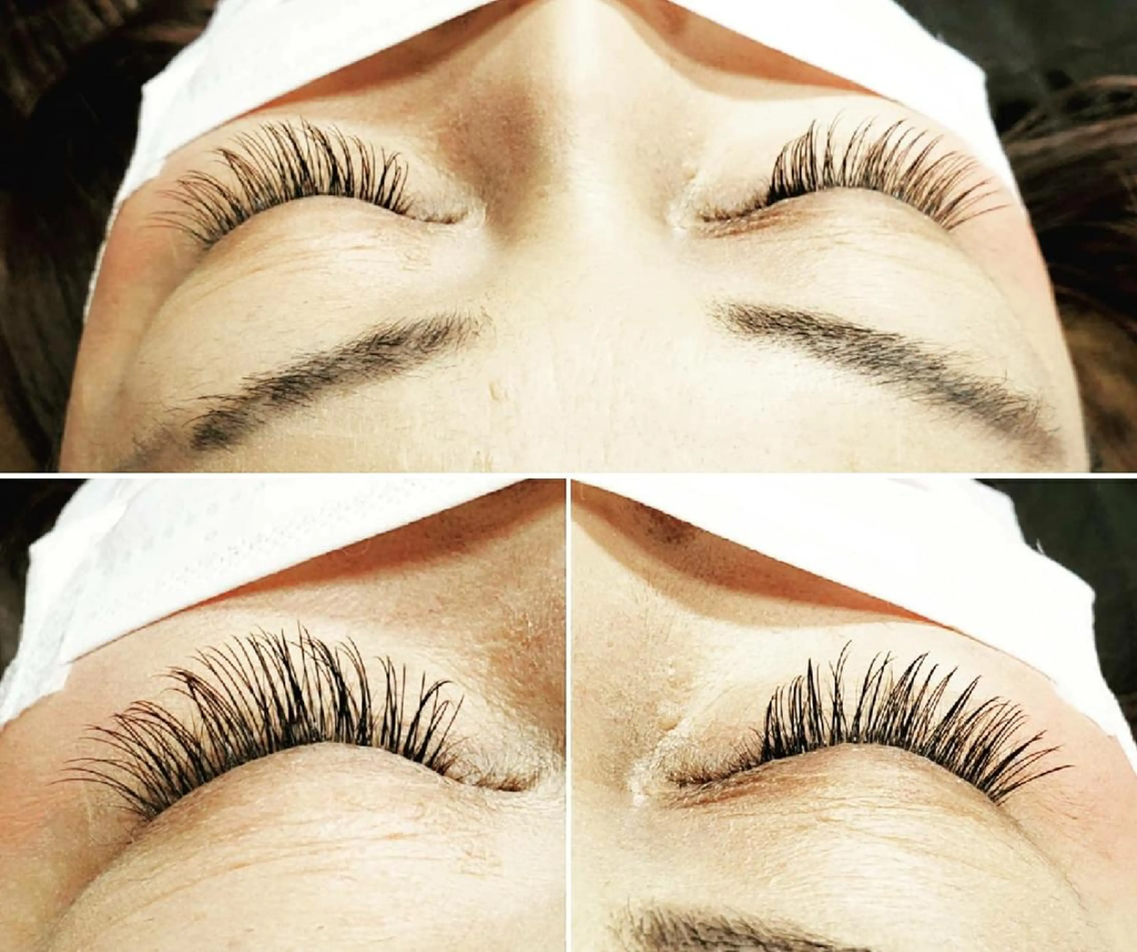 マツエク・マツパ  毛穴洗浄・まつ毛 の専門店 ソラーレのエステ・リラクイメージ