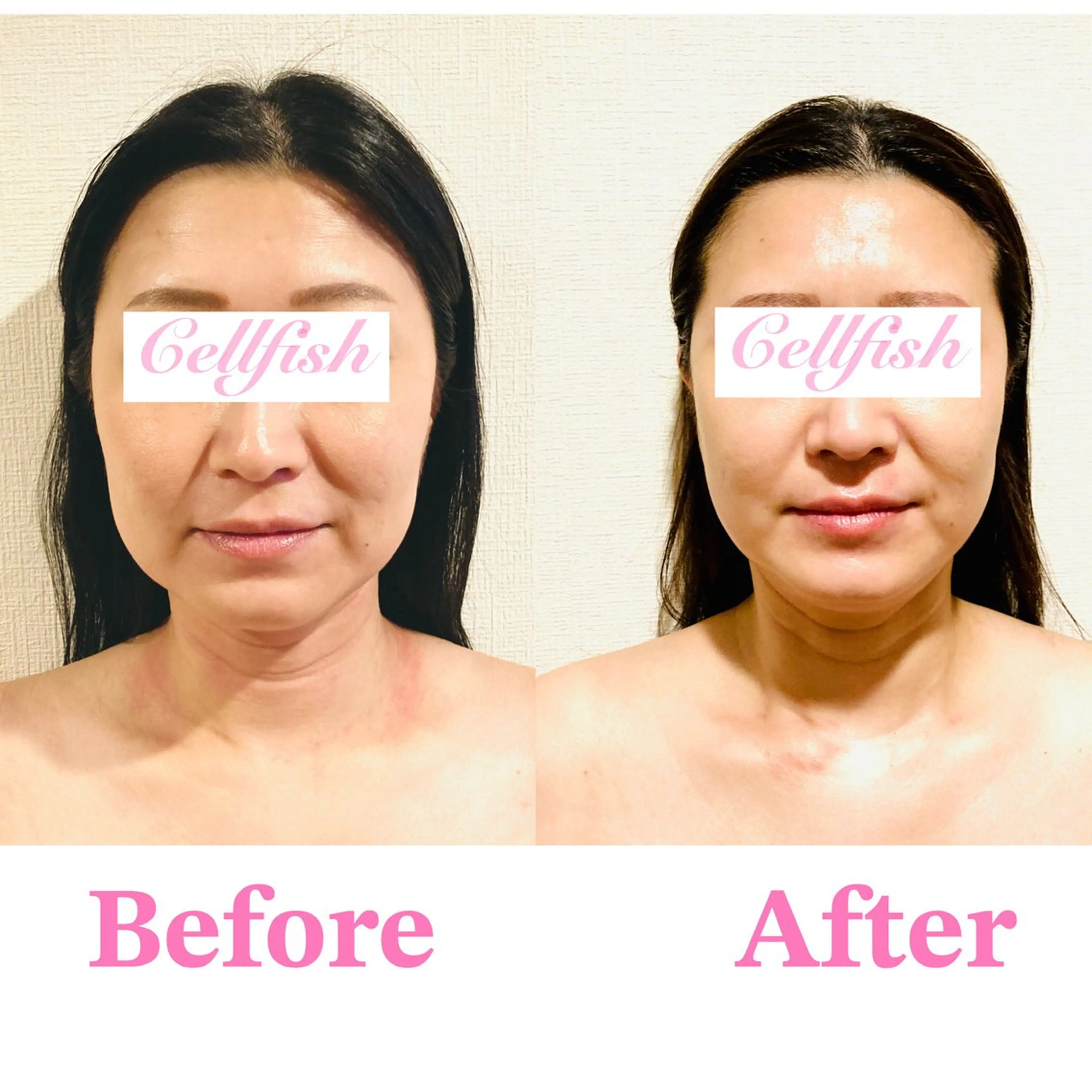 Cellfish ～セルフィッシュ～のエステ・リラクイメージ