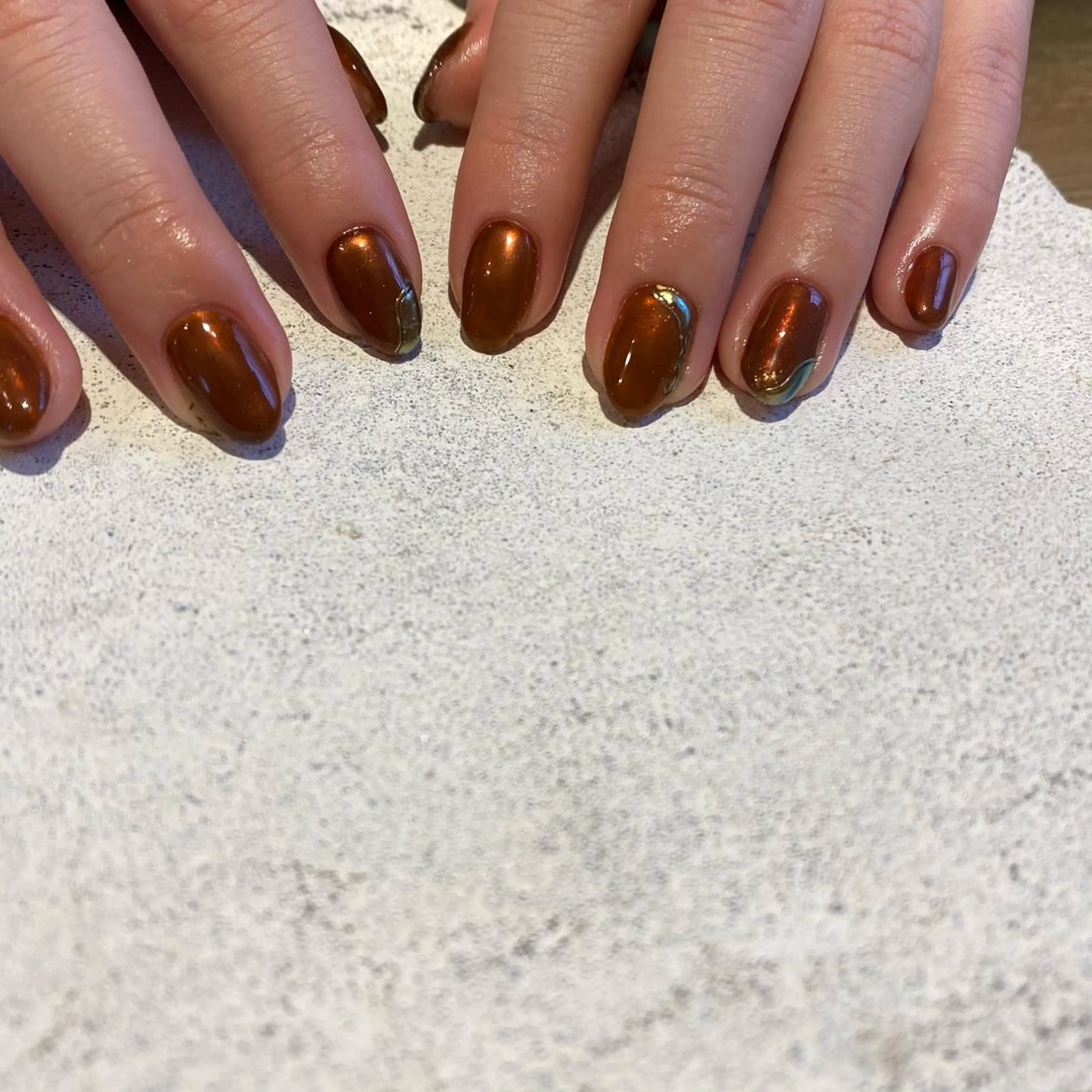 ネイル ハンドネイル Chipieee Tokyoのその他イメージ