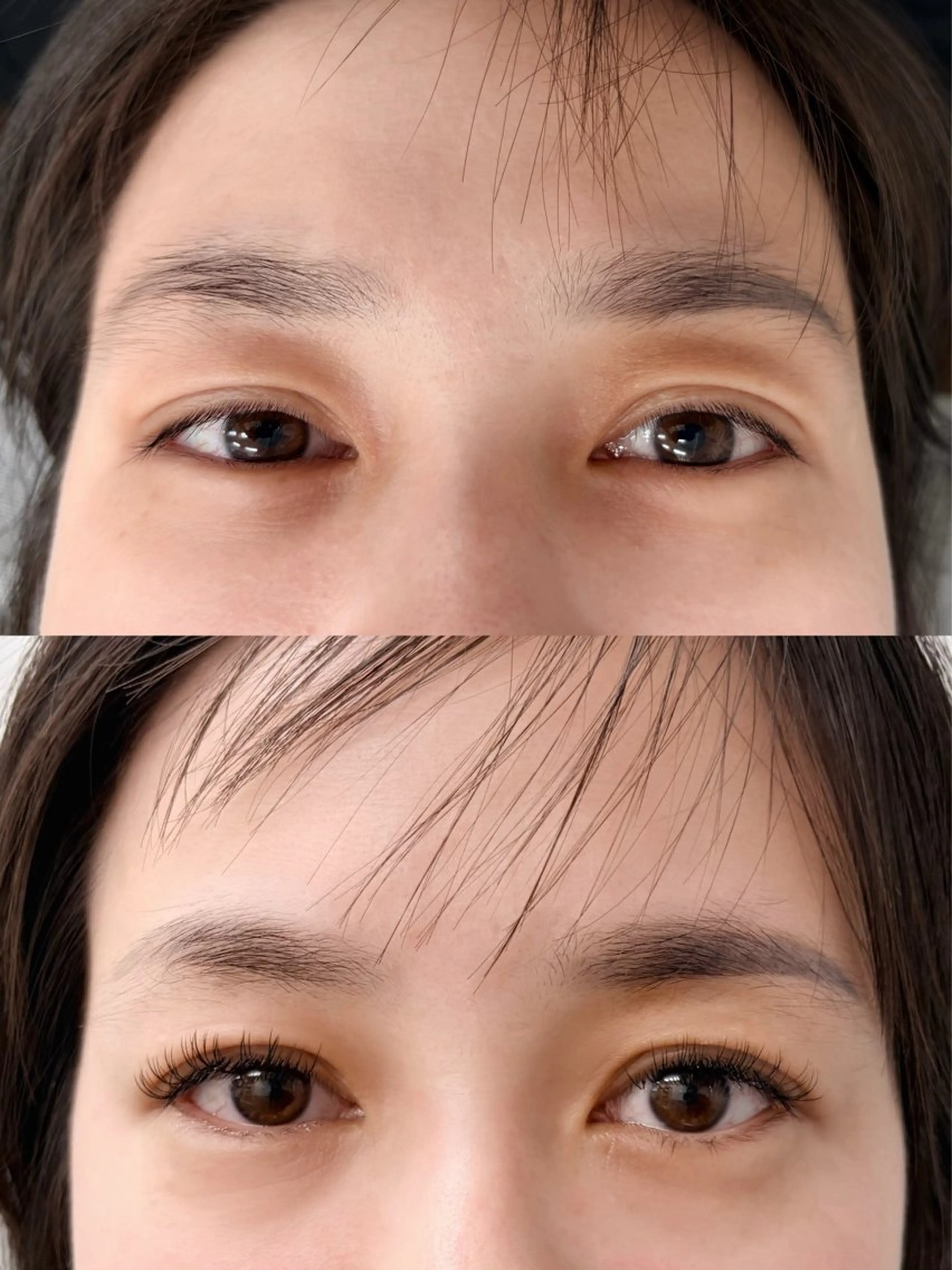 マツエク・マツパ LEDマツエク•眉毛 まつげパーマのマツエク・マツパデザイン