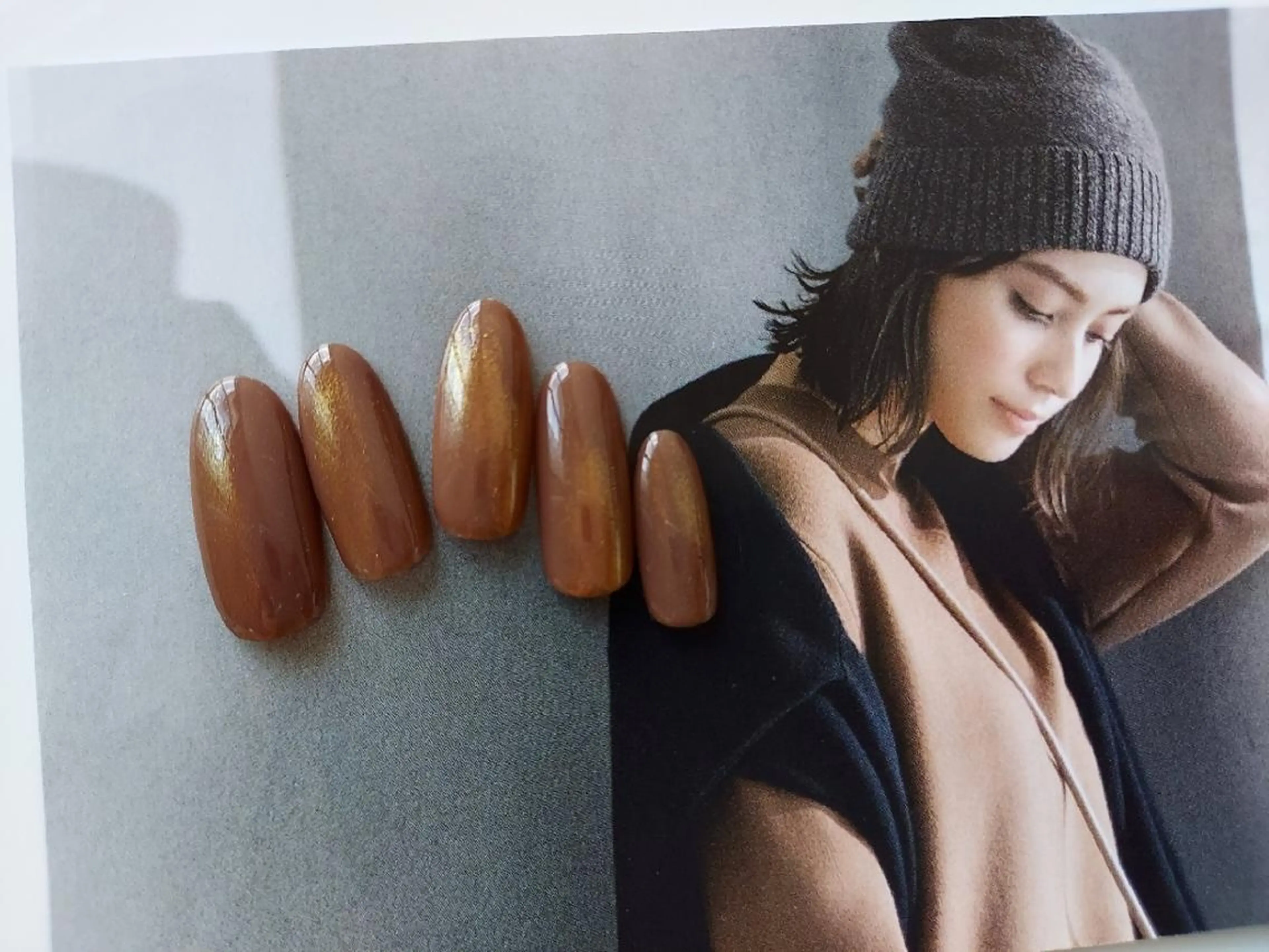 ネイル ハンドネイル bloom *のネイルデザイン