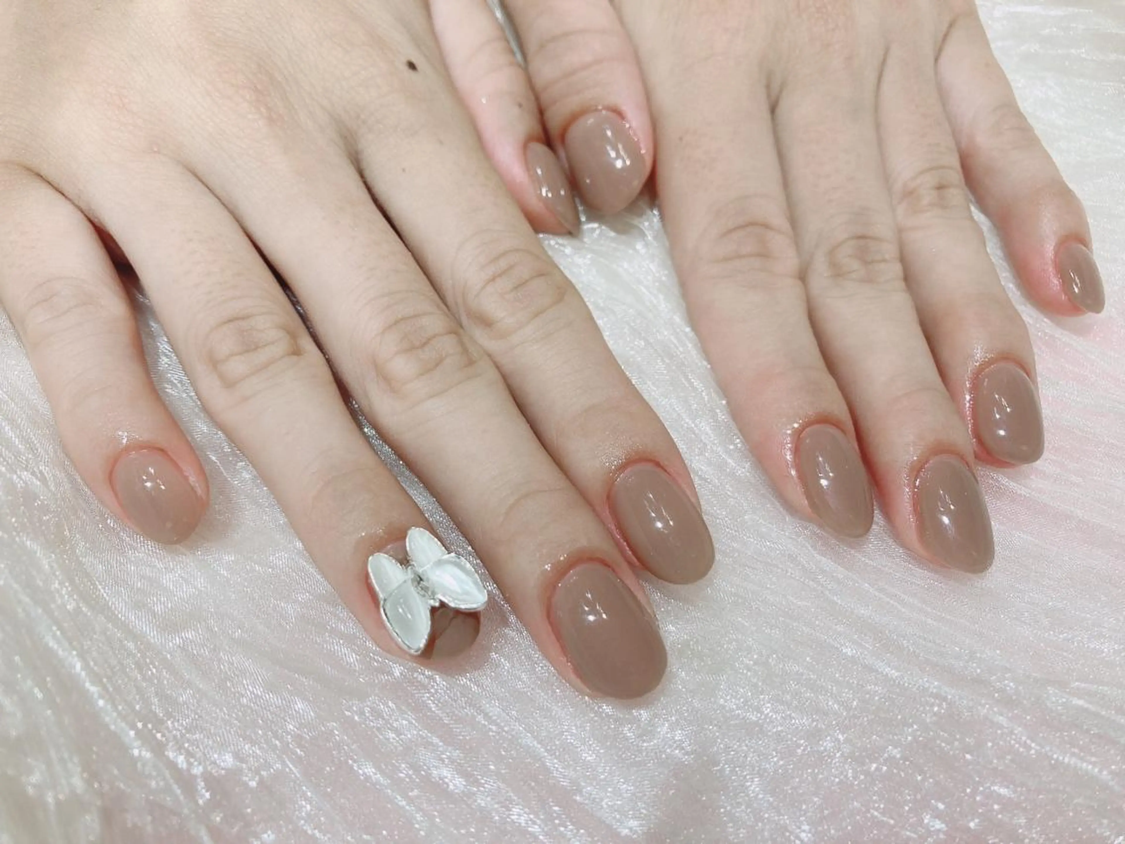 ネイル nail salon MARNI（ﾏﾙﾆ）のネイルデザイン