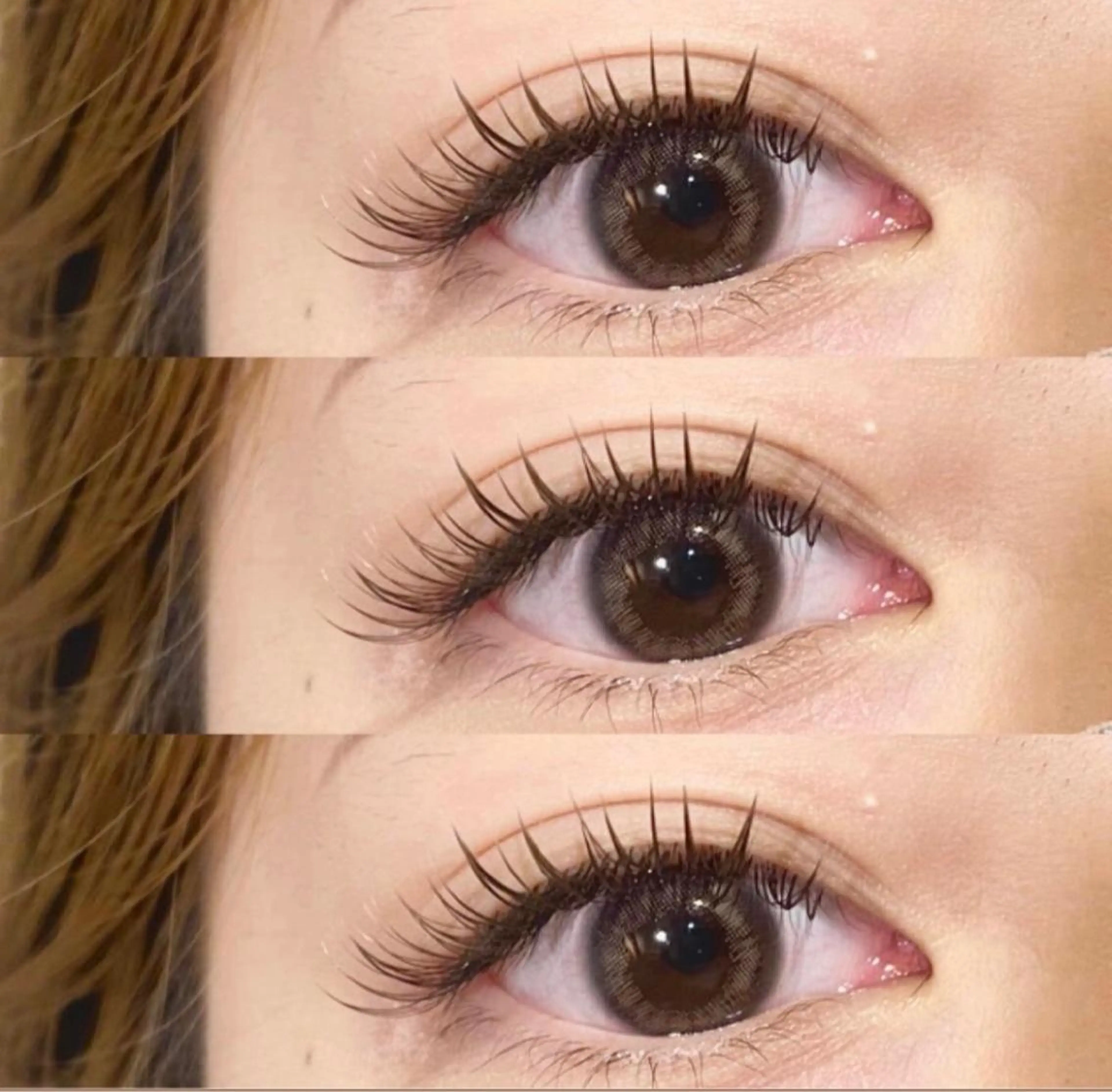 マツエク・マツパ diar blue 🏝️Masakoのマツエク・マツパデザイン