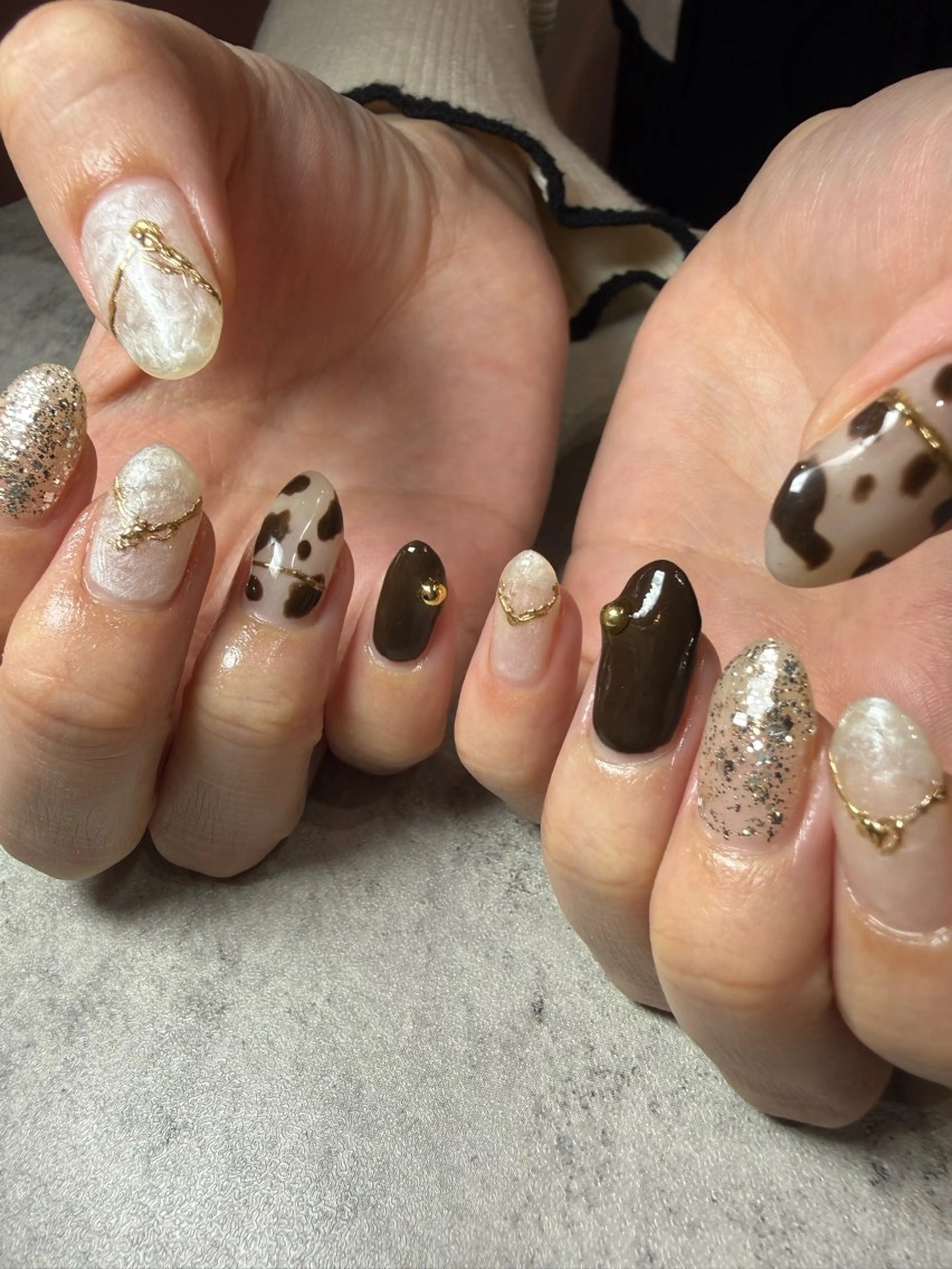 やり放題（90分アート）の写真