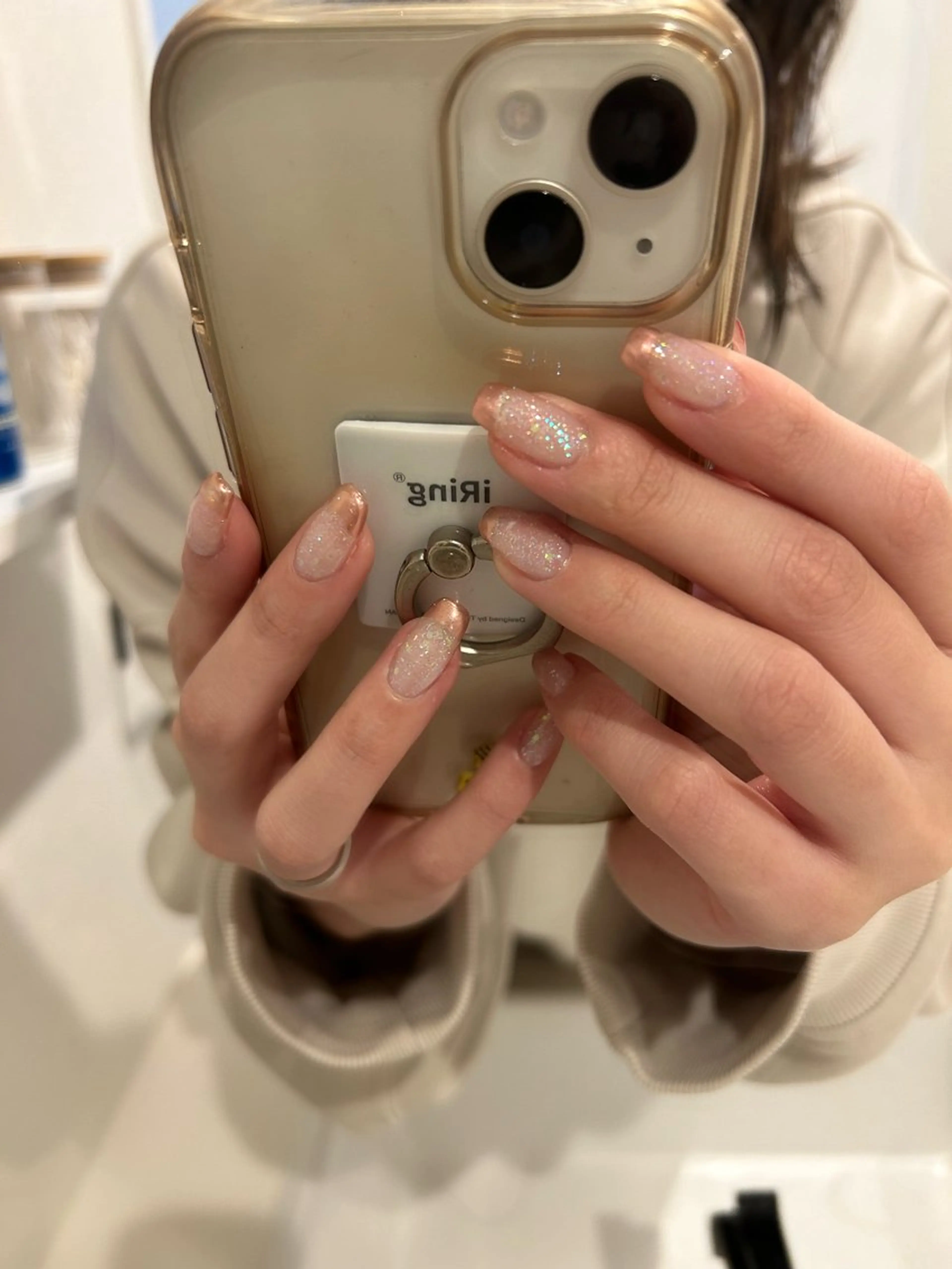 ネイル Uni. ___nailのネイルデザイン