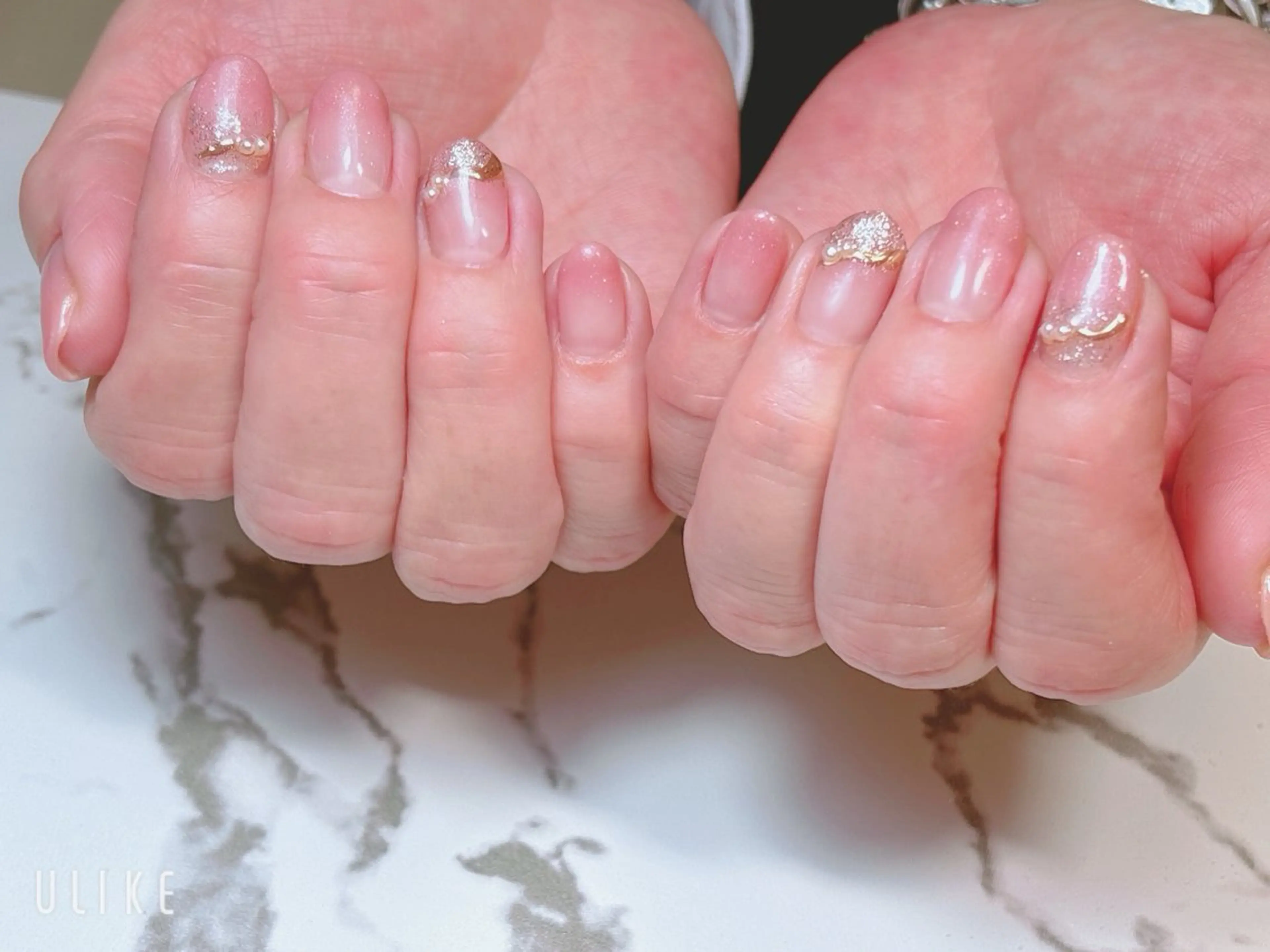 ネイル mi hoのネイルデザイン