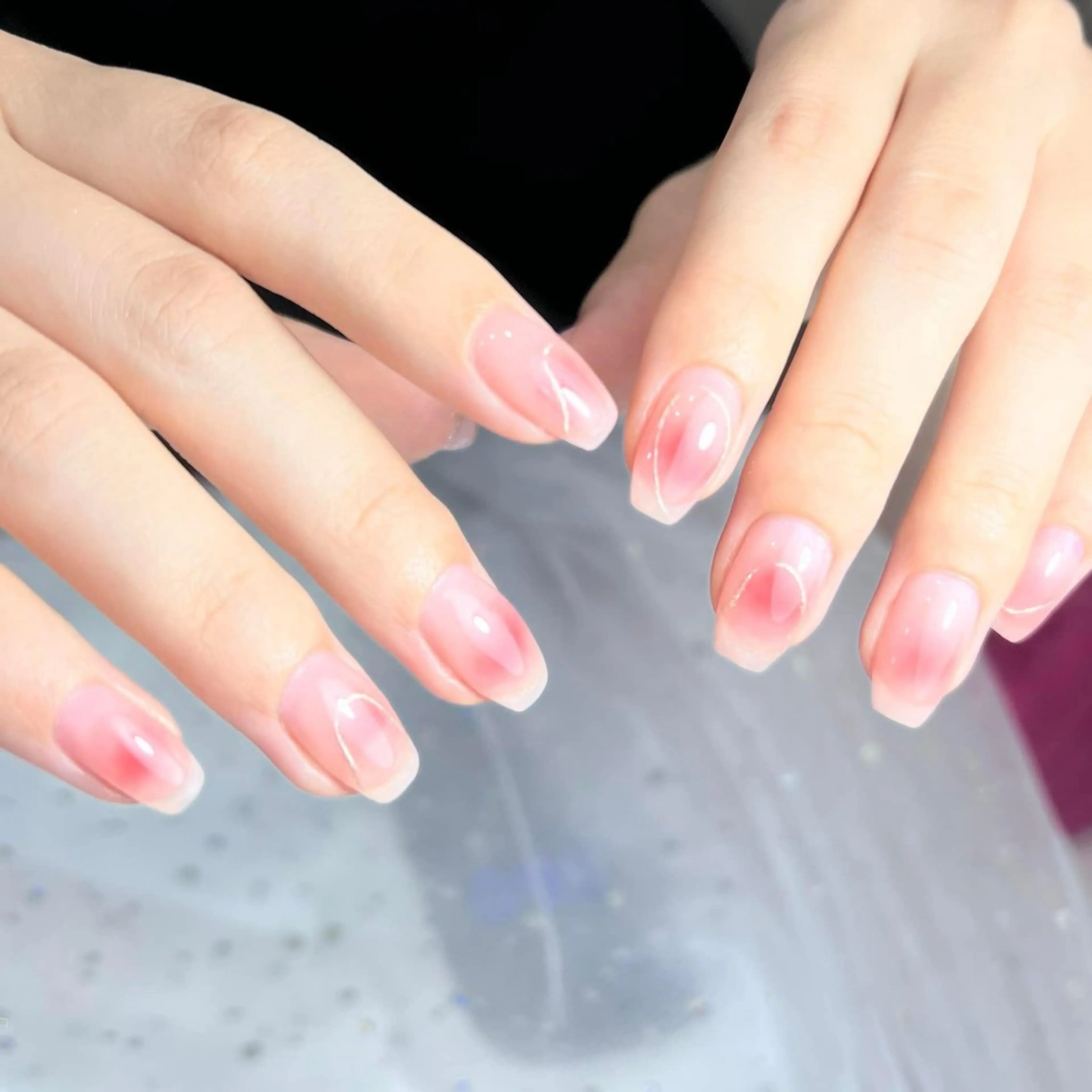 ネイル Ami Nail所属・Ami Nailのネイルデザイン