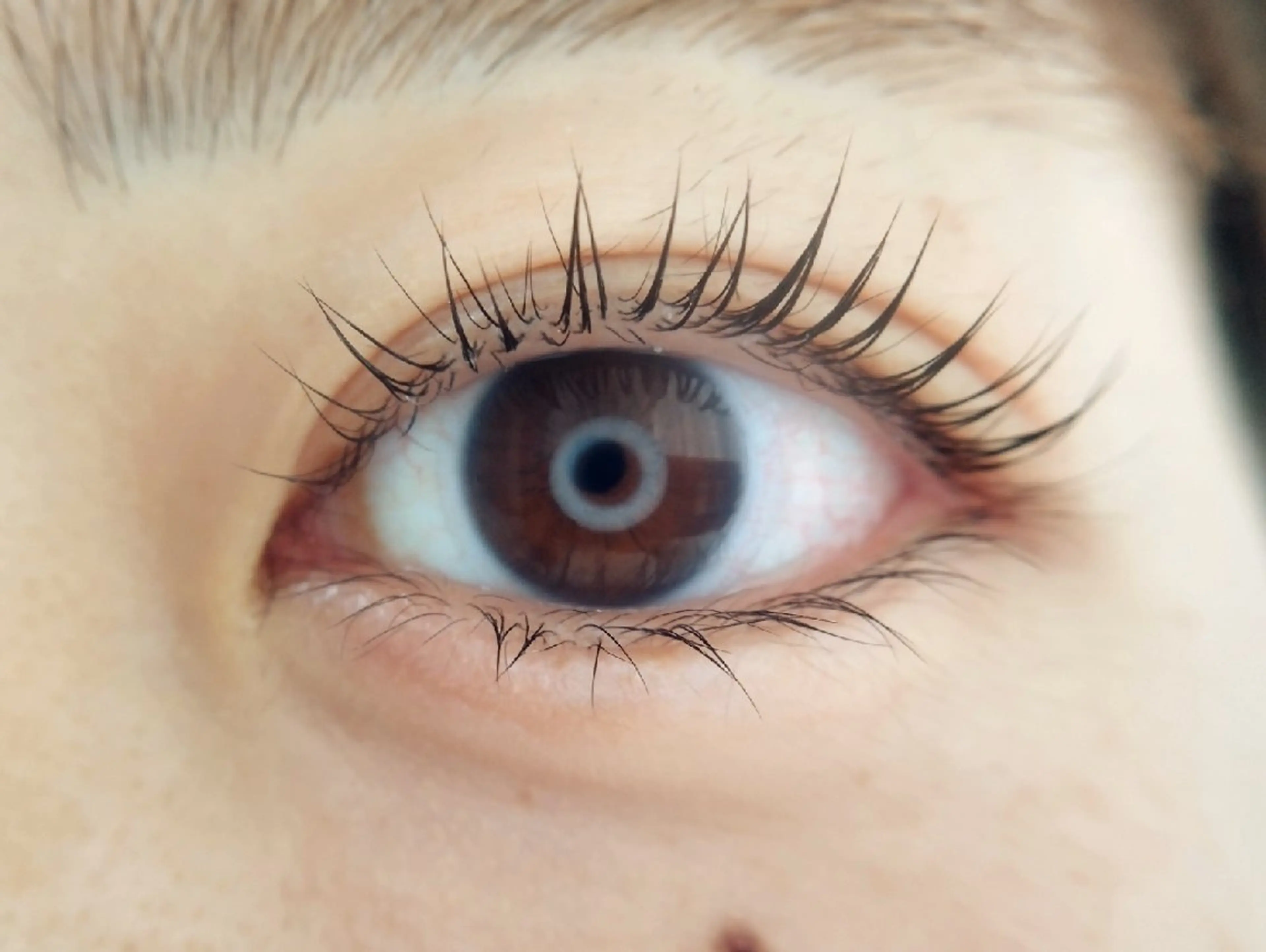 マツエク・マツパ ☀️ゆ リアンのマツエク・マツパデザイン