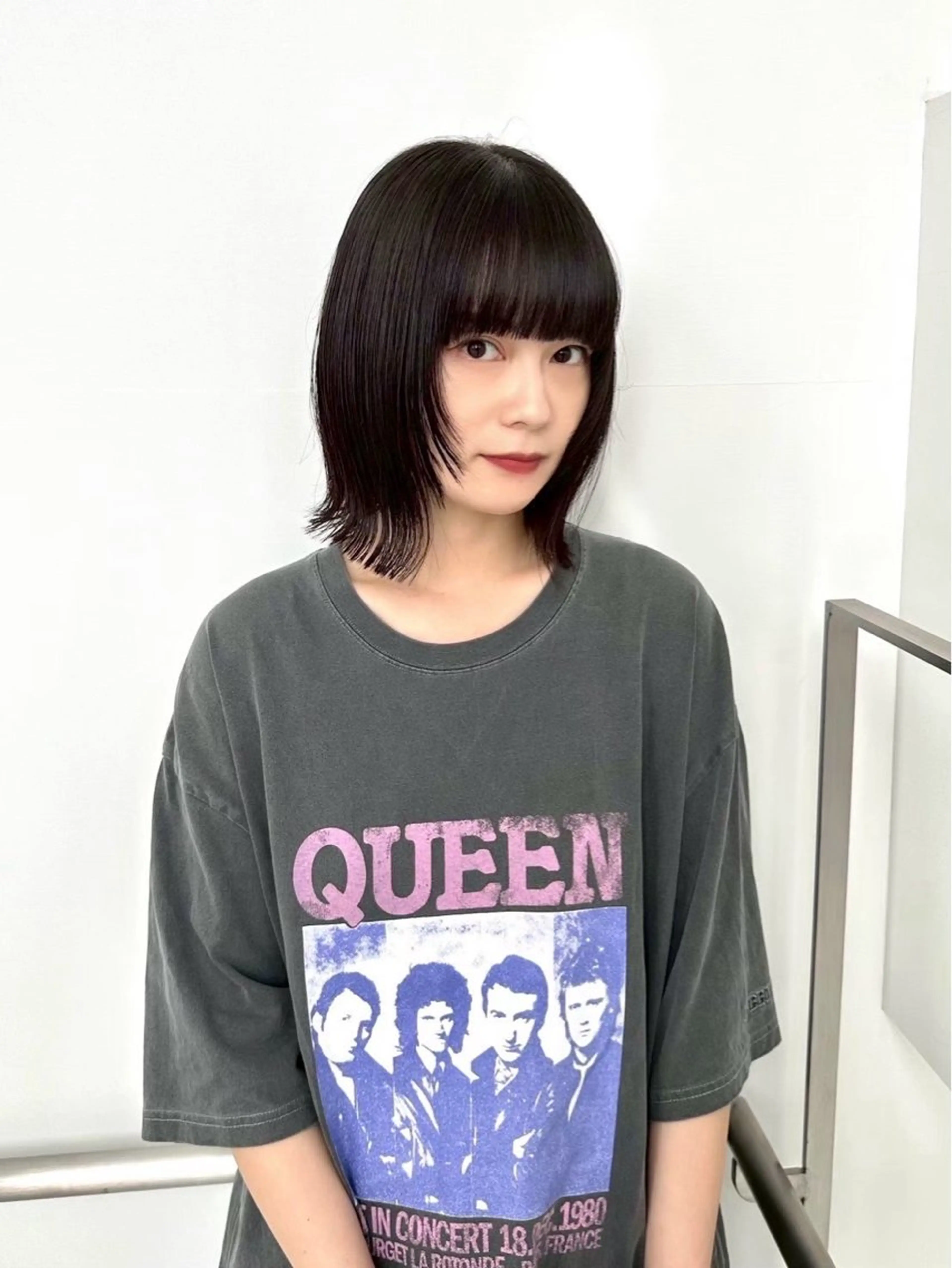 【すごくお得◎】 透明感カラー＋TOKIOトリートメントの写真