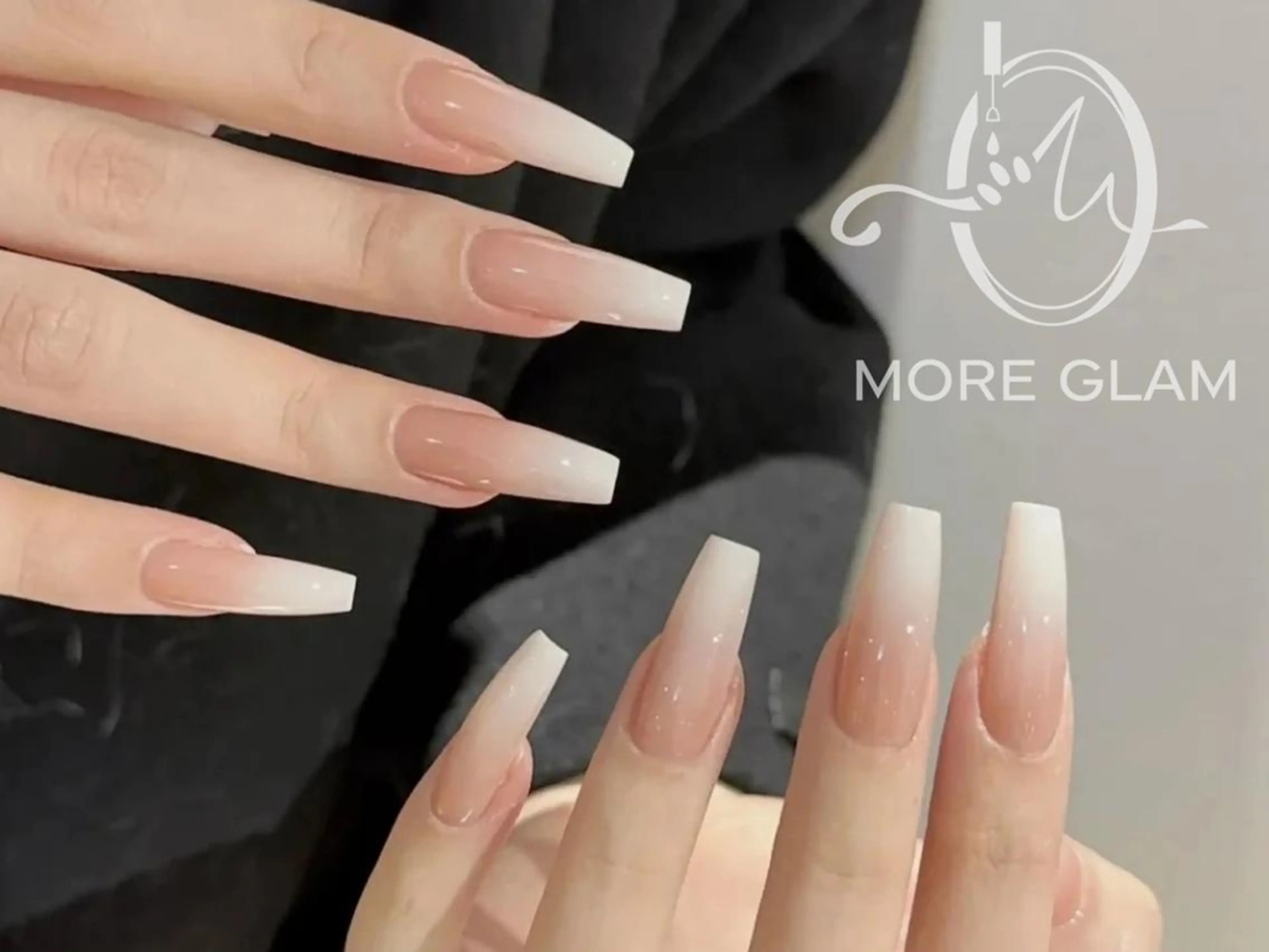 ネイル 花澤 レイのネイルデザイン