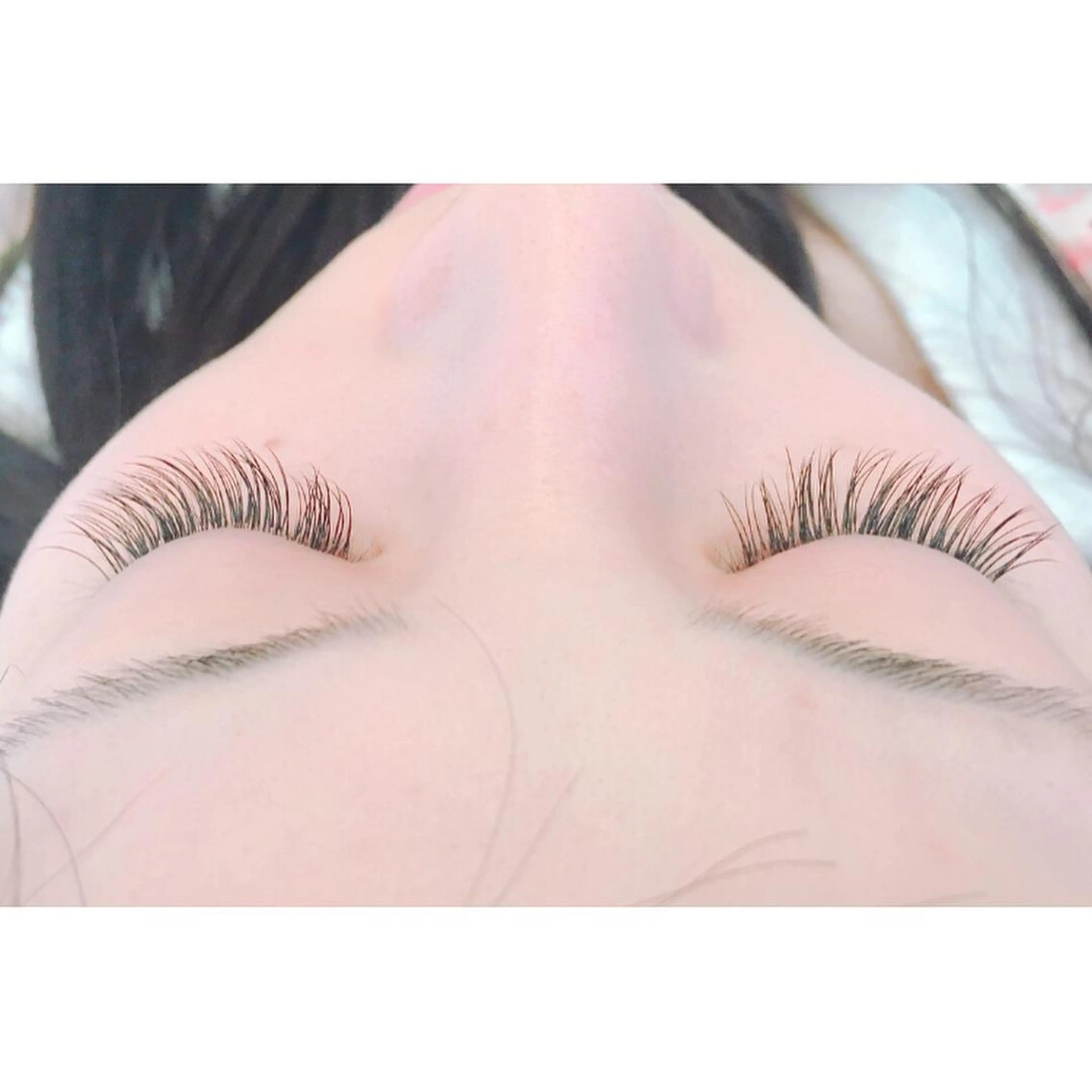 マツエク・マツパ eyelash u'i おおいしのマツエク・マツパデザイン