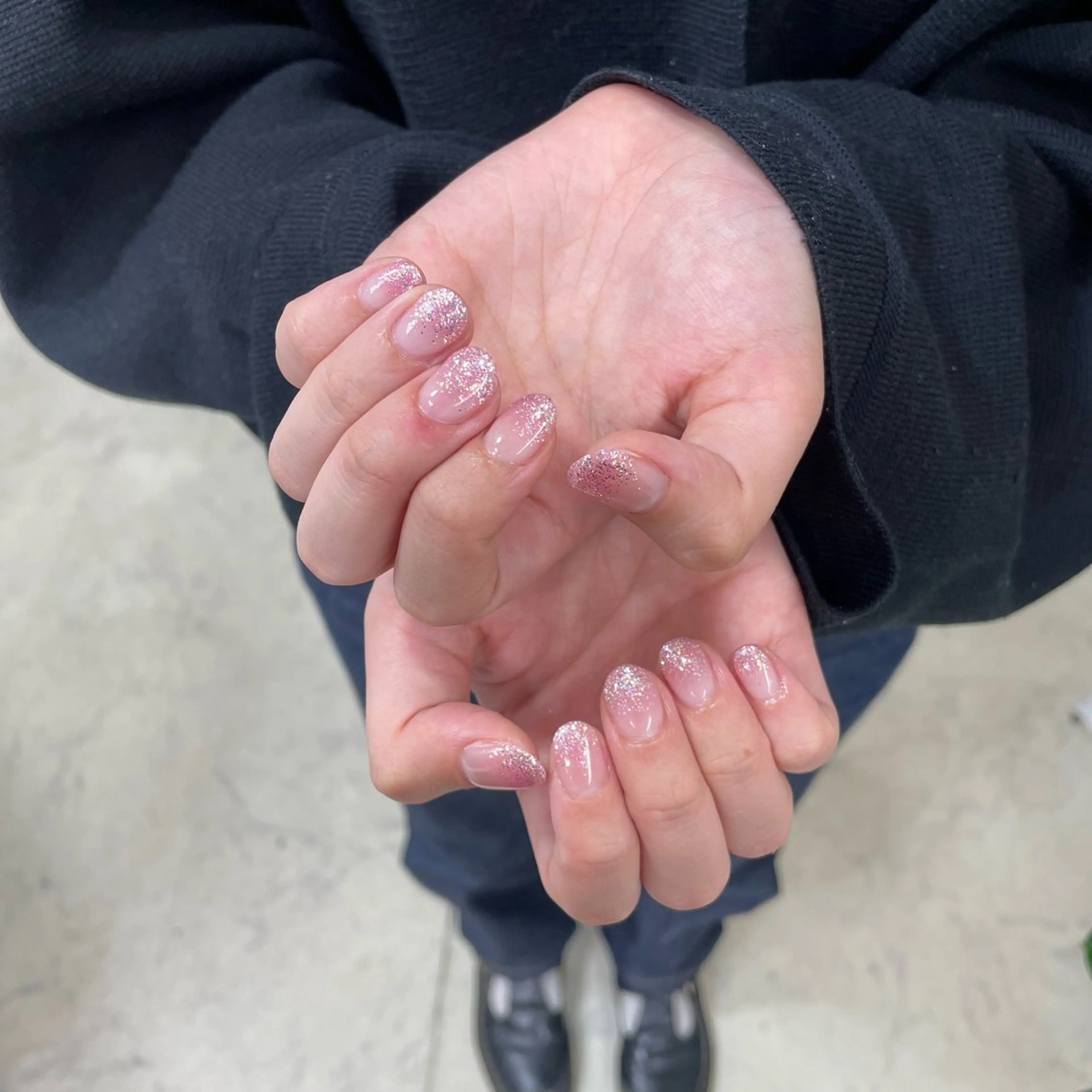 ネイル ハンドネイル haruka ⠀ ⠀ ⠀のネイルデザイン