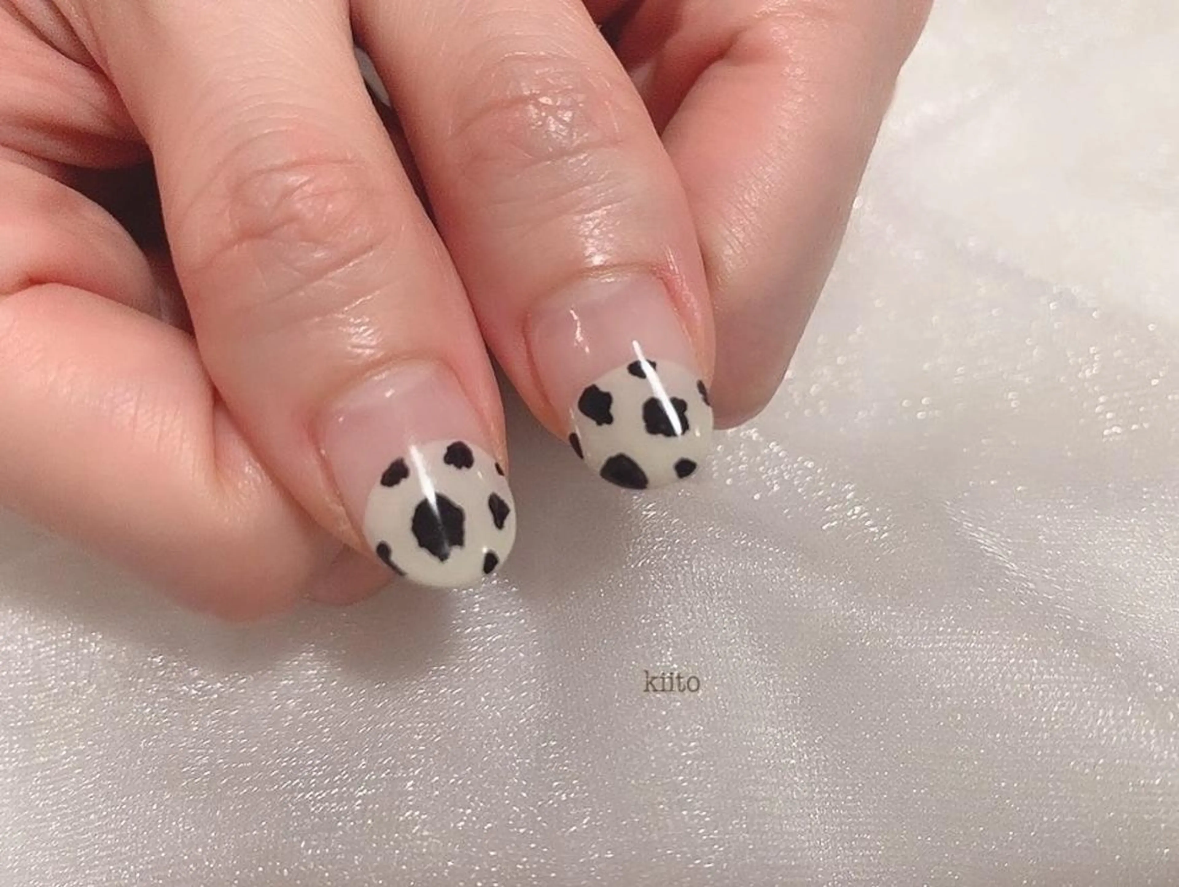 ネイル toi nail.のネイルデザイン