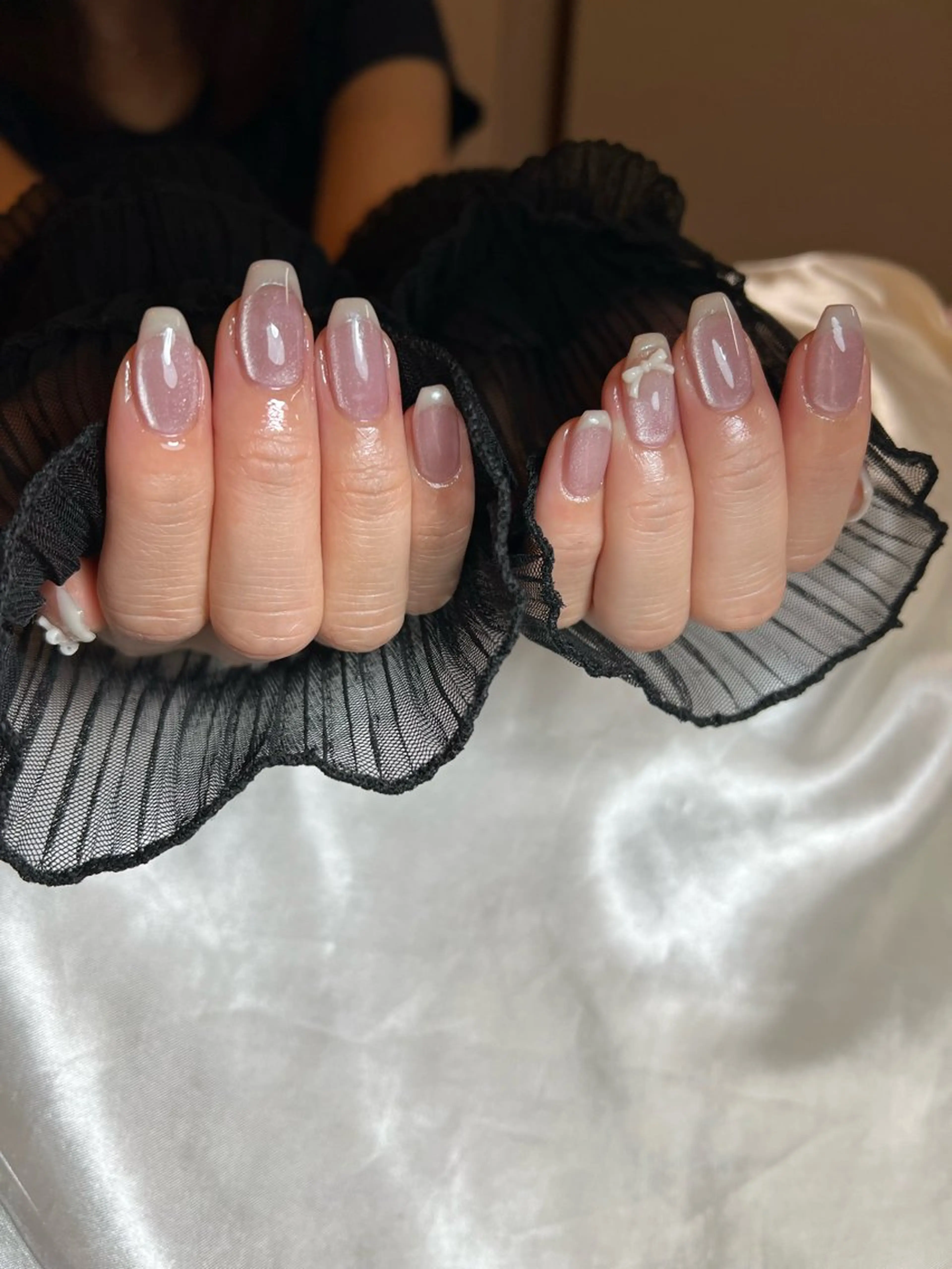 ネイル M's Nailのネイルデザイン