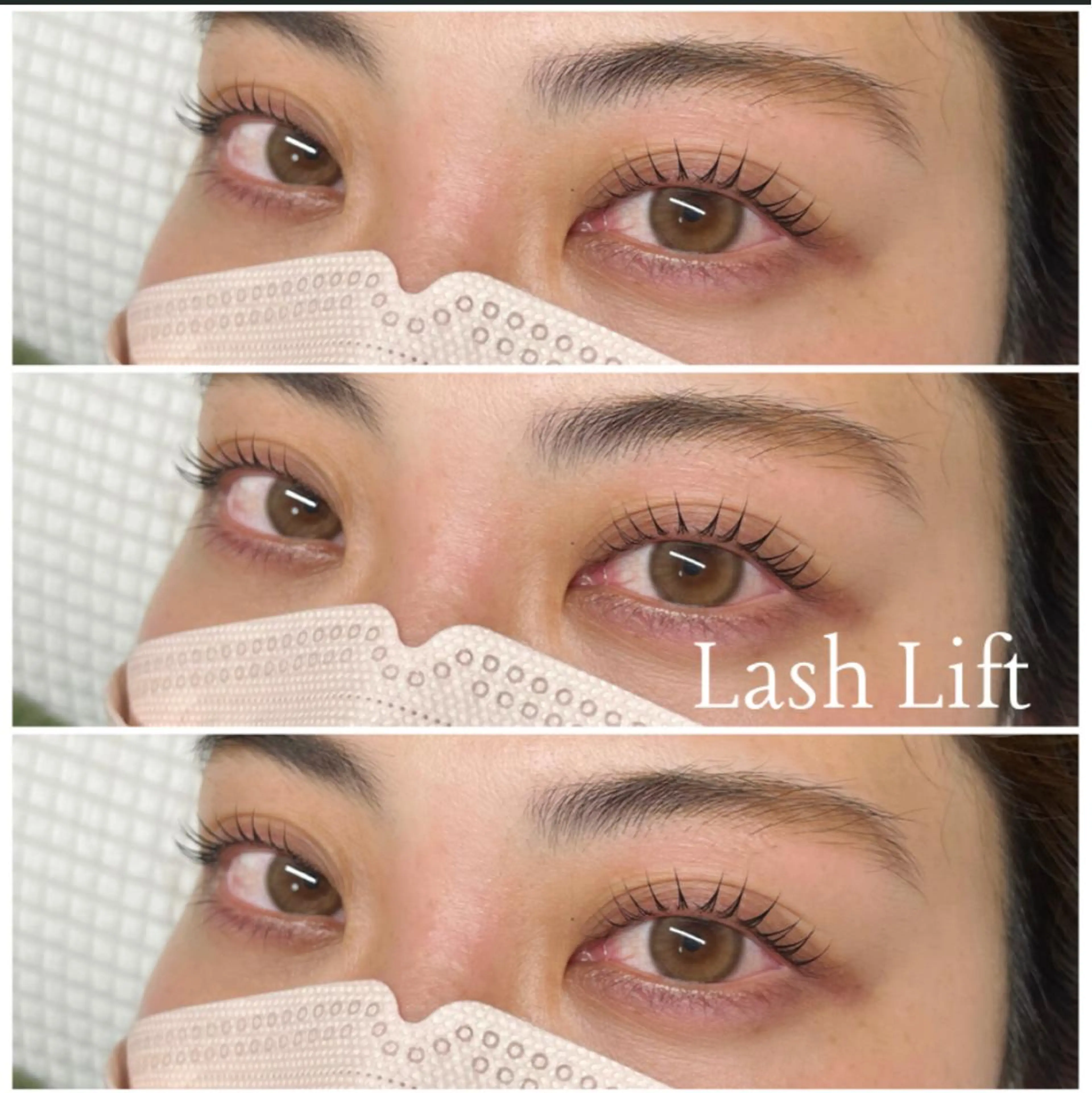 マツエク・マツパ 束感まつ毛 viii ヴィーのマツエク・マツパデザイン