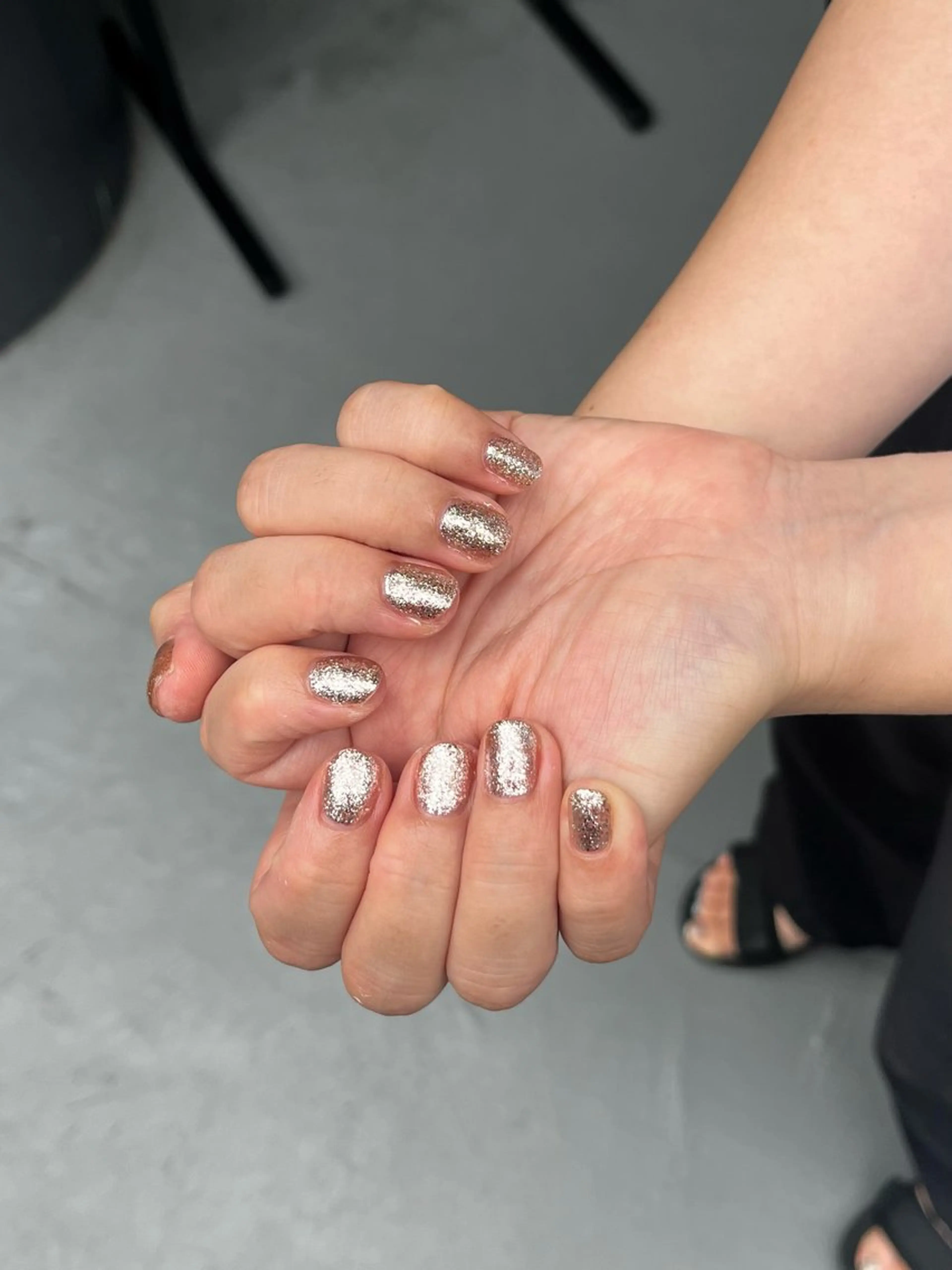 ネイル ハンドネイル IROHA NAIL makoのネイルデザイン