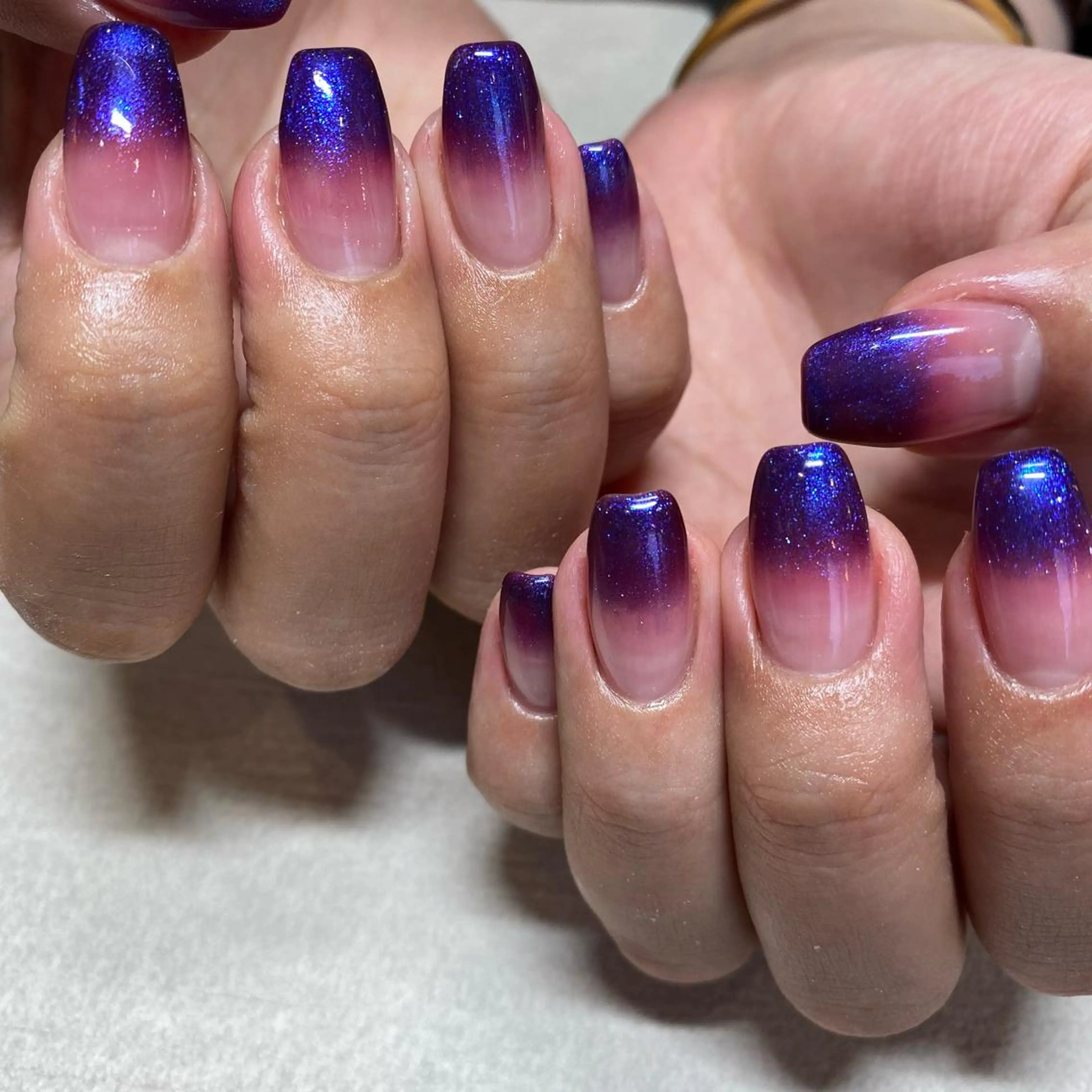ネイル Daisy nail reikaのネイルデザイン
