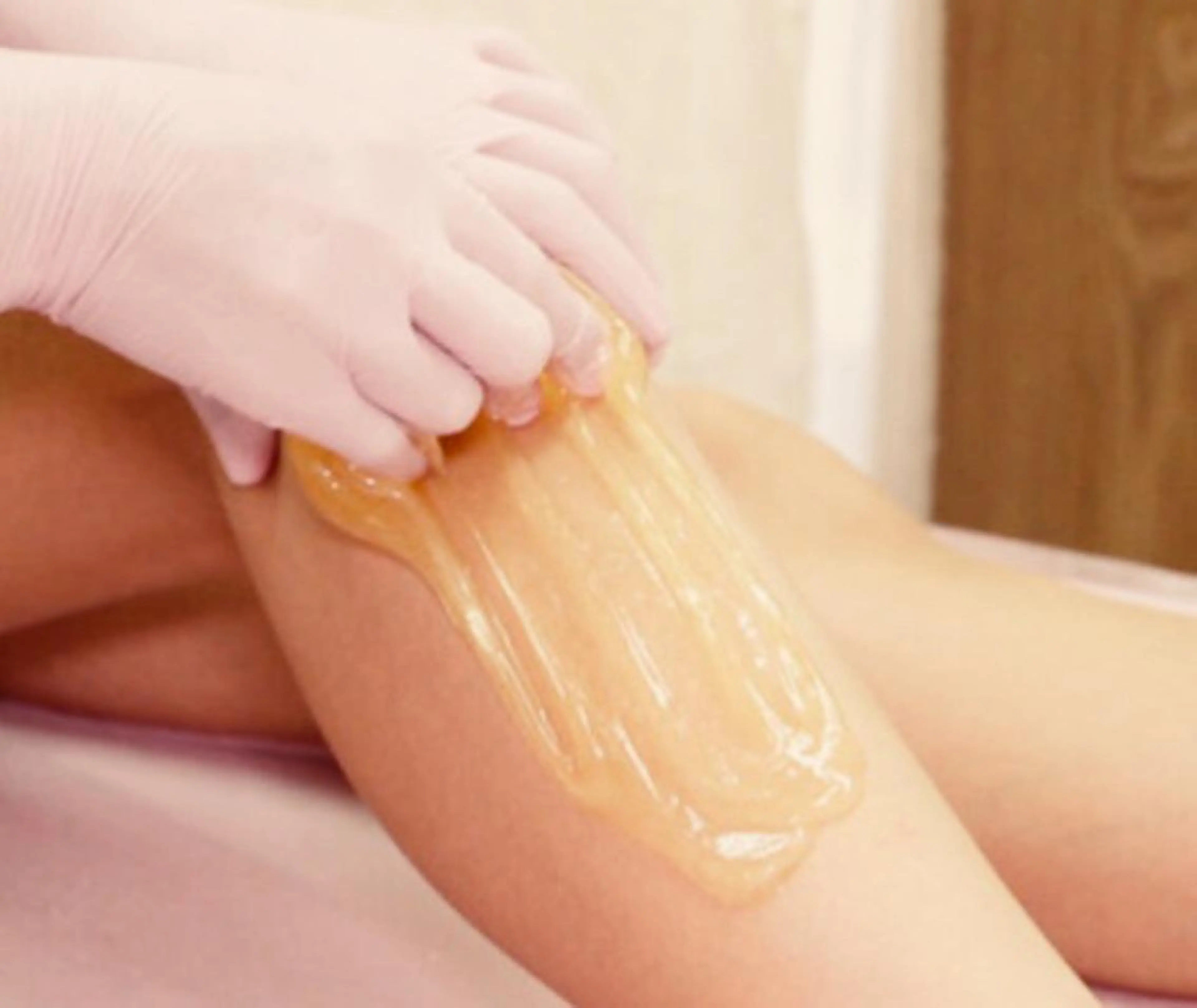 【日本シュガーリング協会認定】 MADRUGADA Sugar所属・名古屋シュガーリング 専門サロン NANAのエステ・リラクイメージ