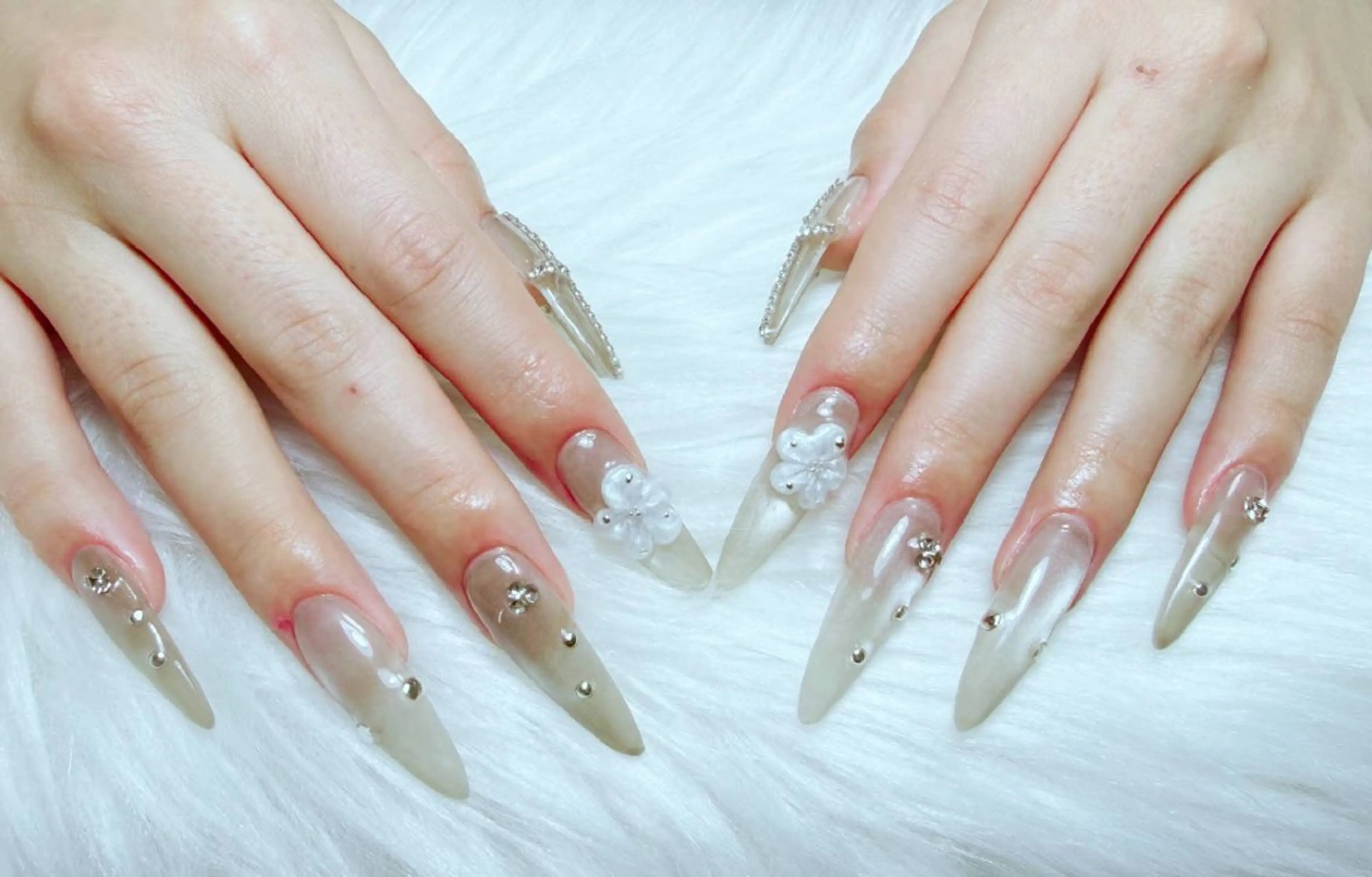 ネイル CI CI北千住のネイルデザイン