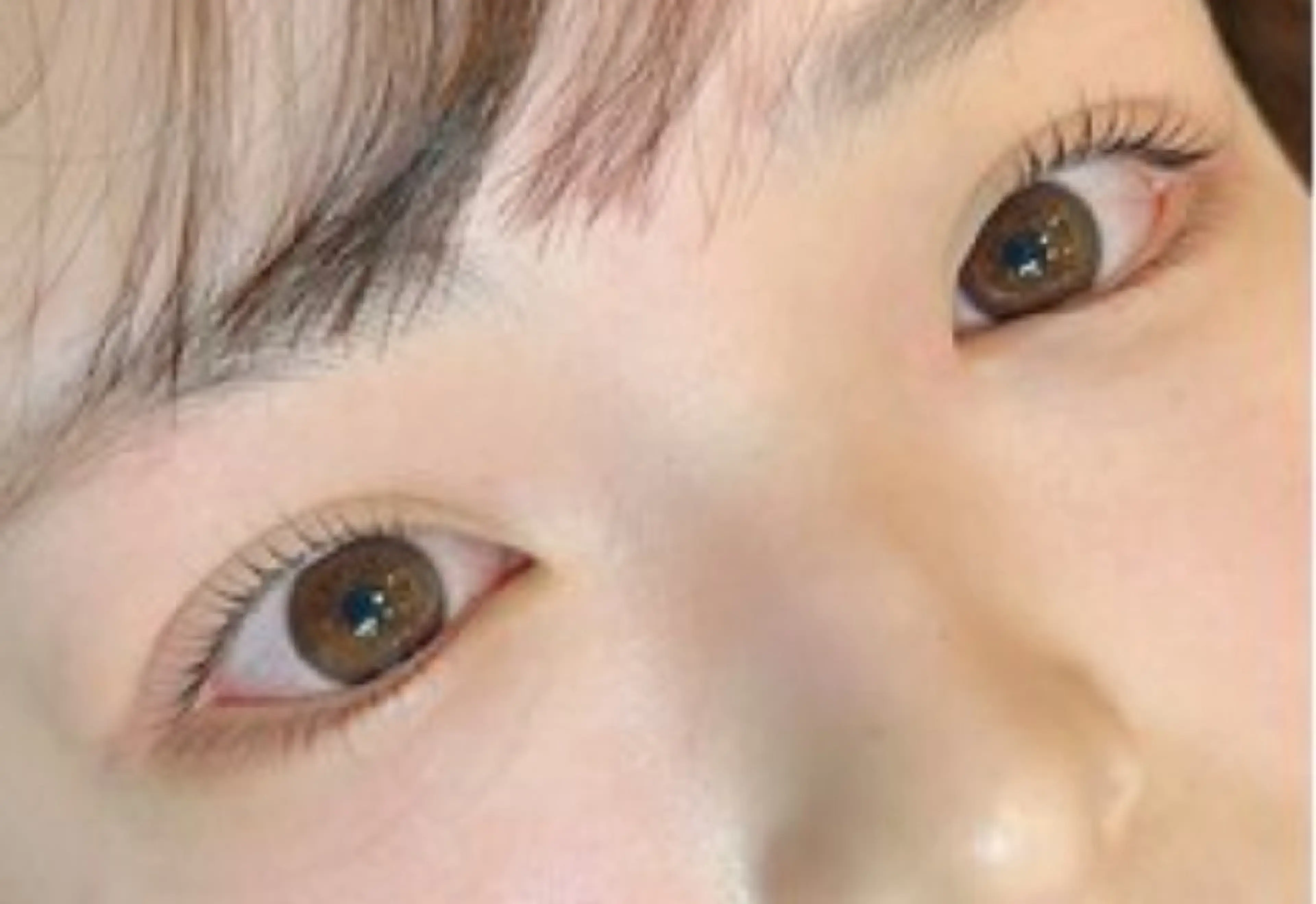 マツエク・マツパ 💎JO-JI 💎 grandeの眉毛・アイブロウイメージ