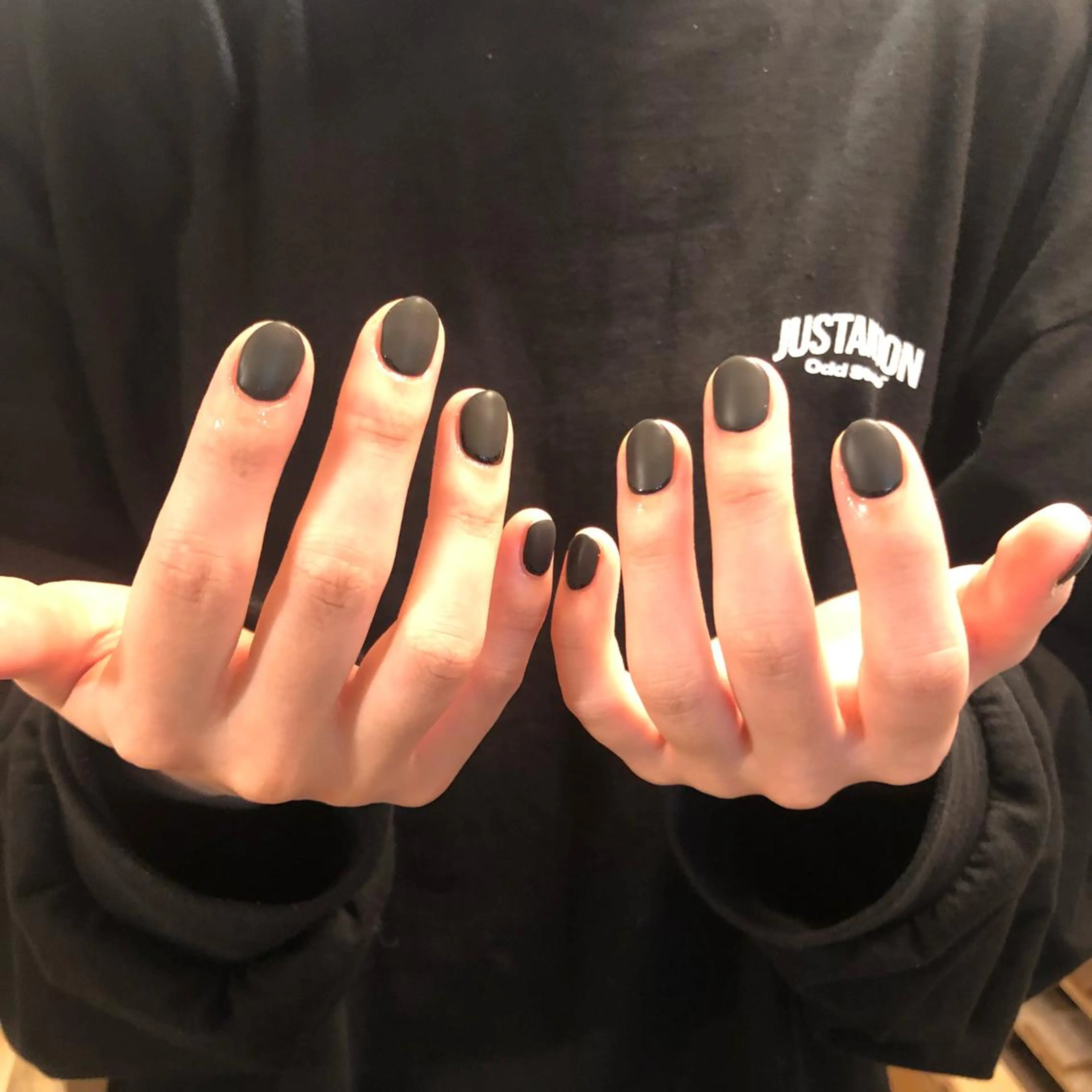 ネイル ハンドネイル フットネイル ハンドケア Miyagi Asamiのネイルデザイン