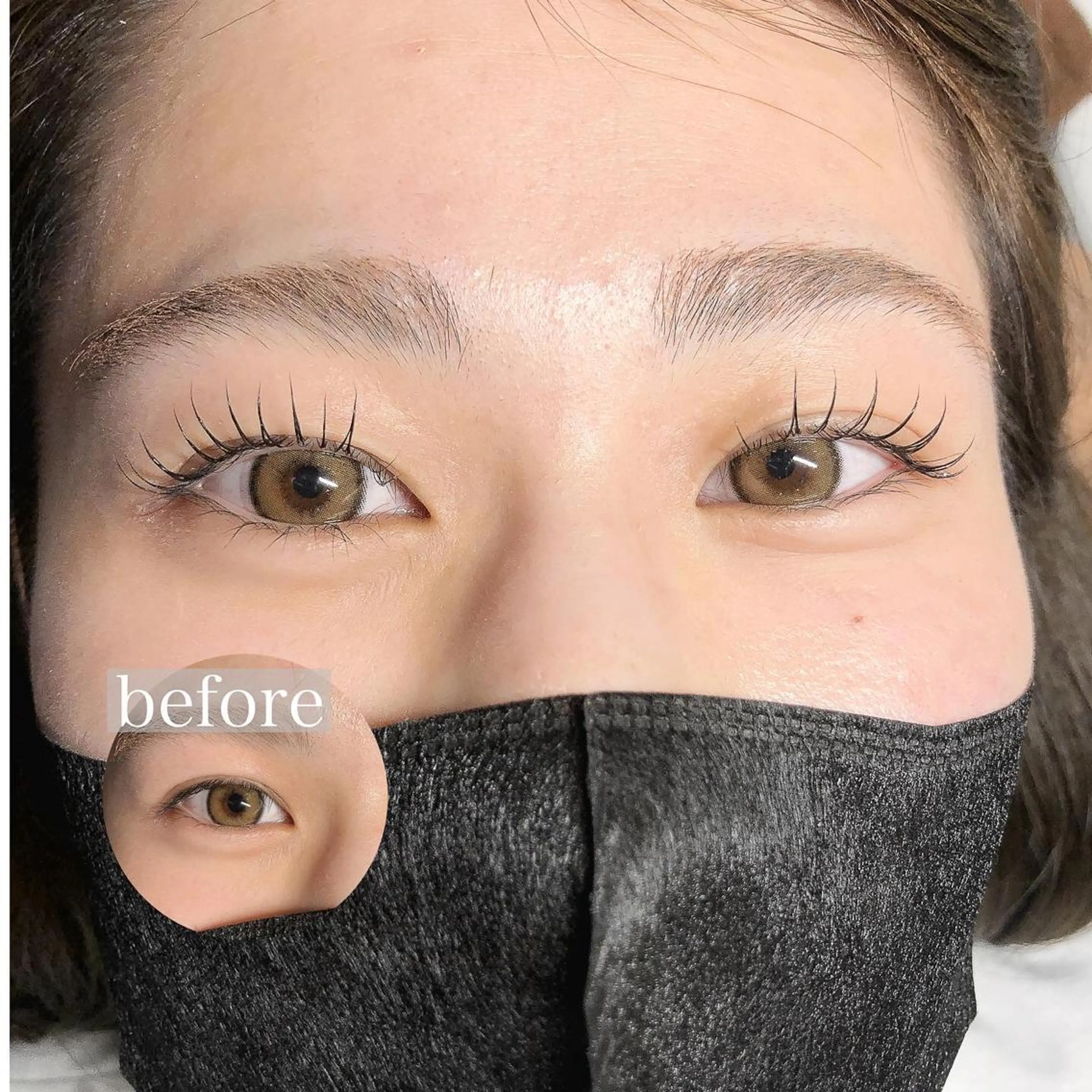 マツエク・マツパ マリーアン所属・marieanne まつ毛パーマ＆脱毛のマツエク・マツパデザイン