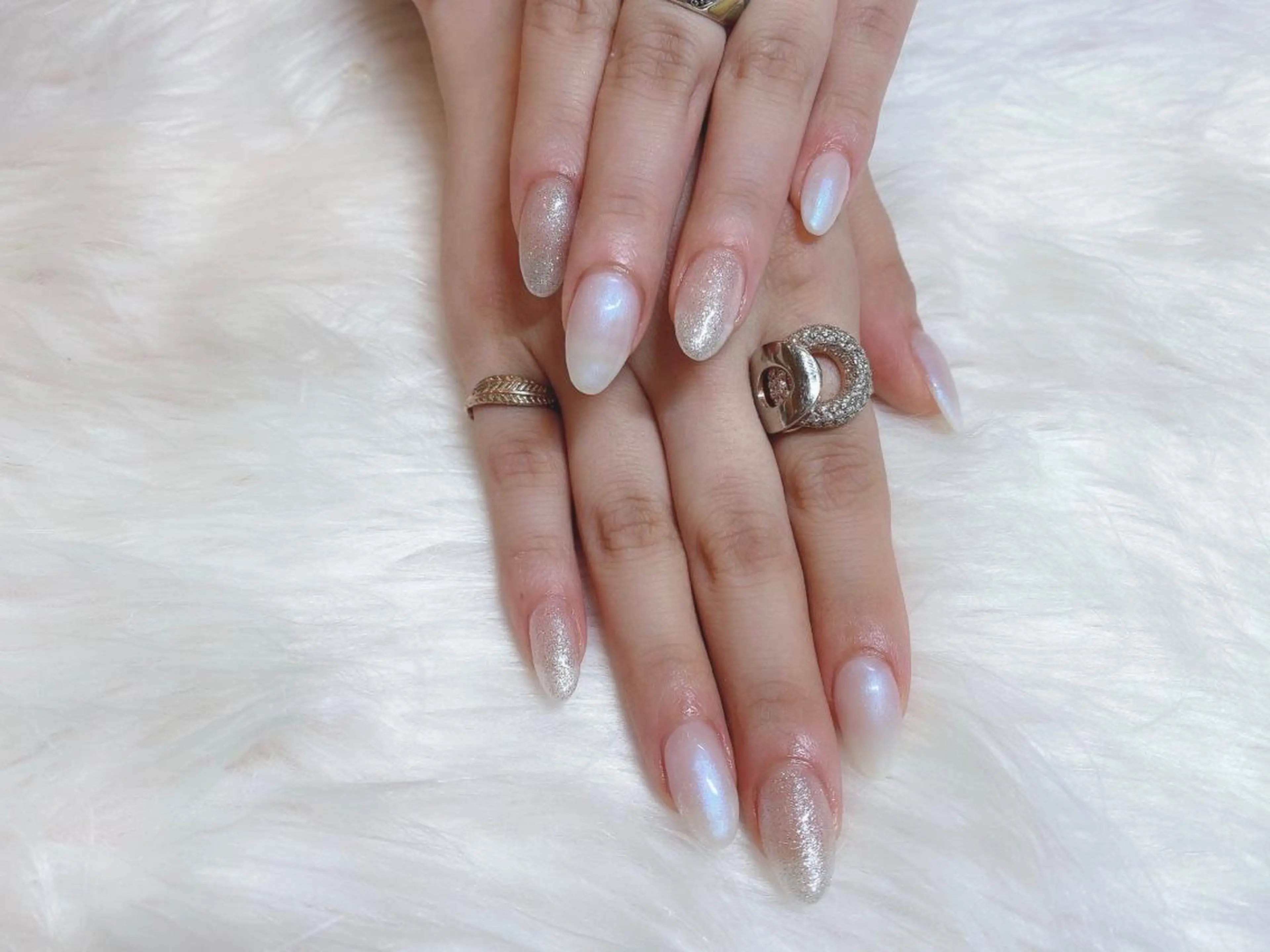 ネイル S Sのネイルデザイン