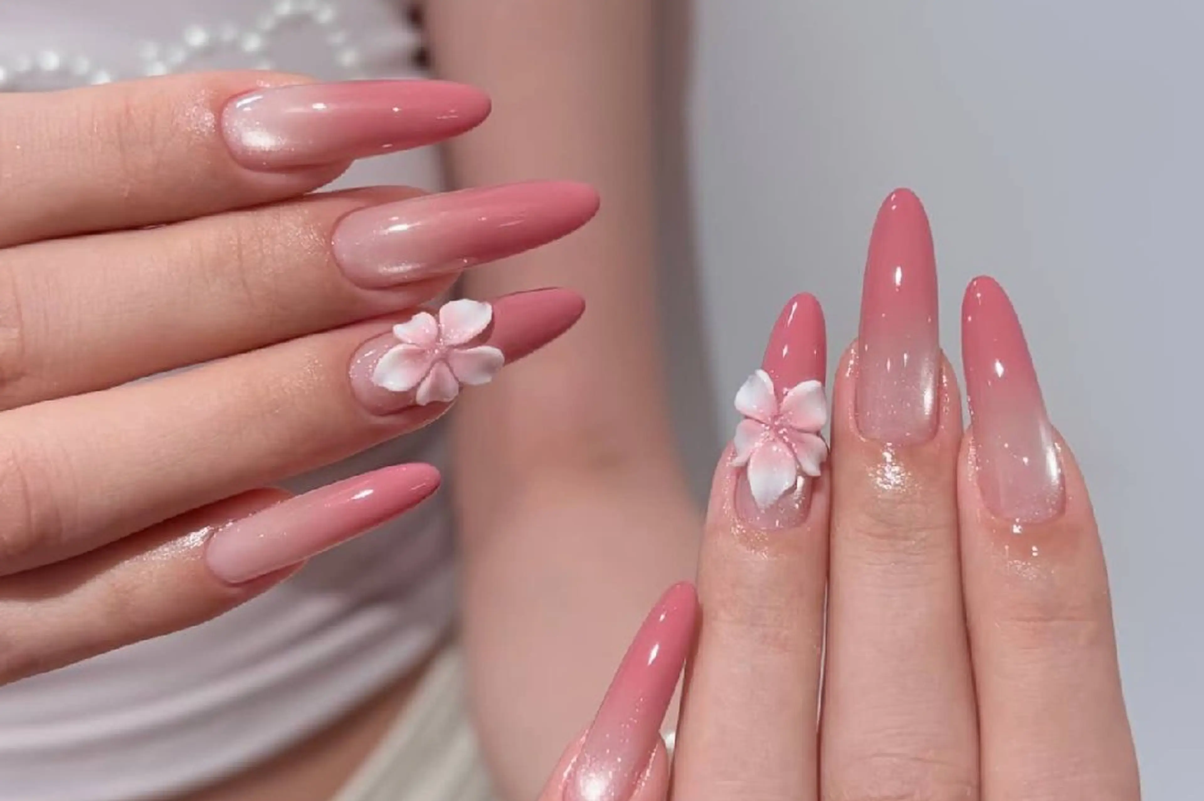 ネイル CI CI北千住のネイルデザイン