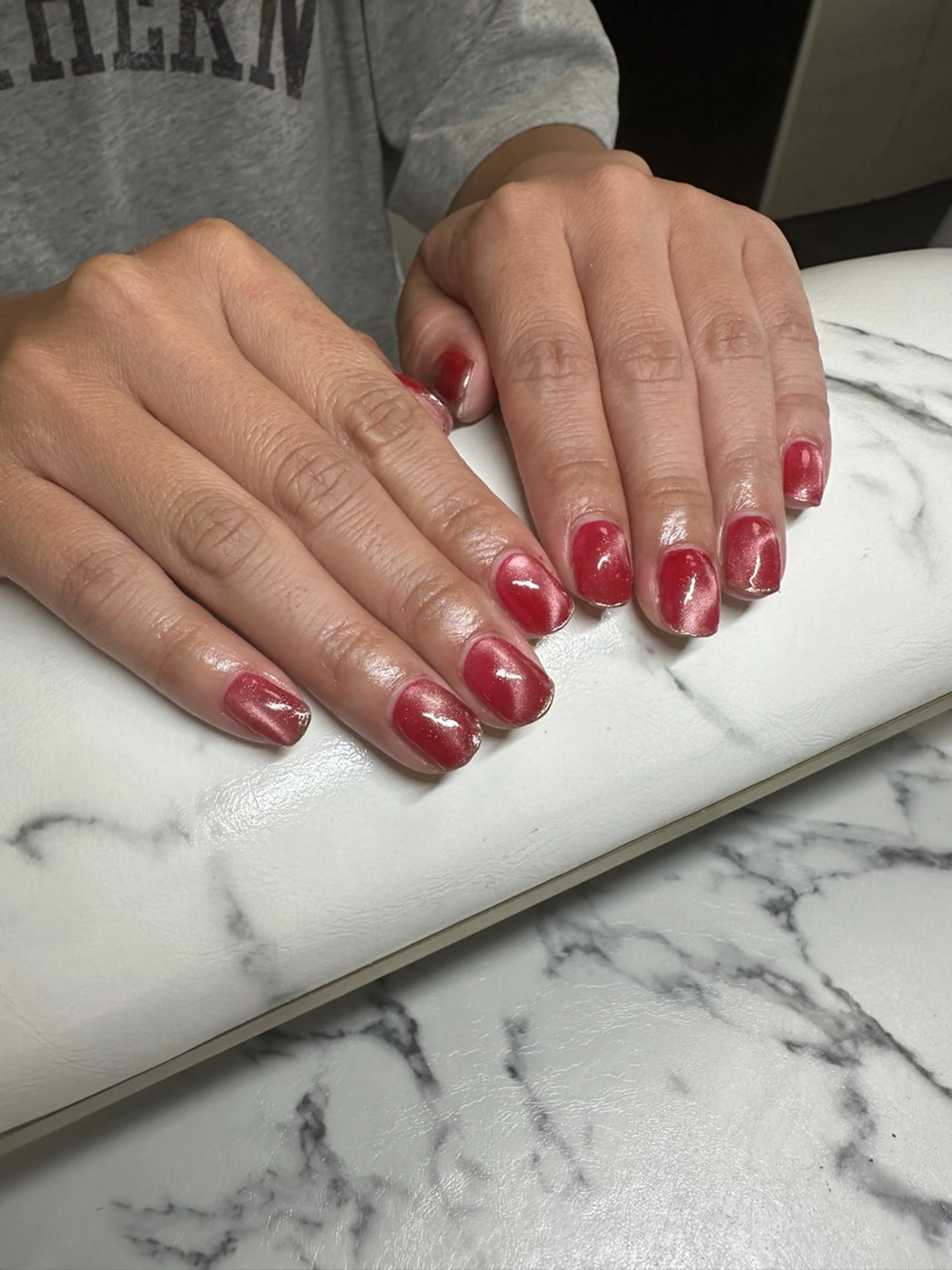 ネイル ハンドネイル 宮下 はずきの眉毛・アイブロウイメージ