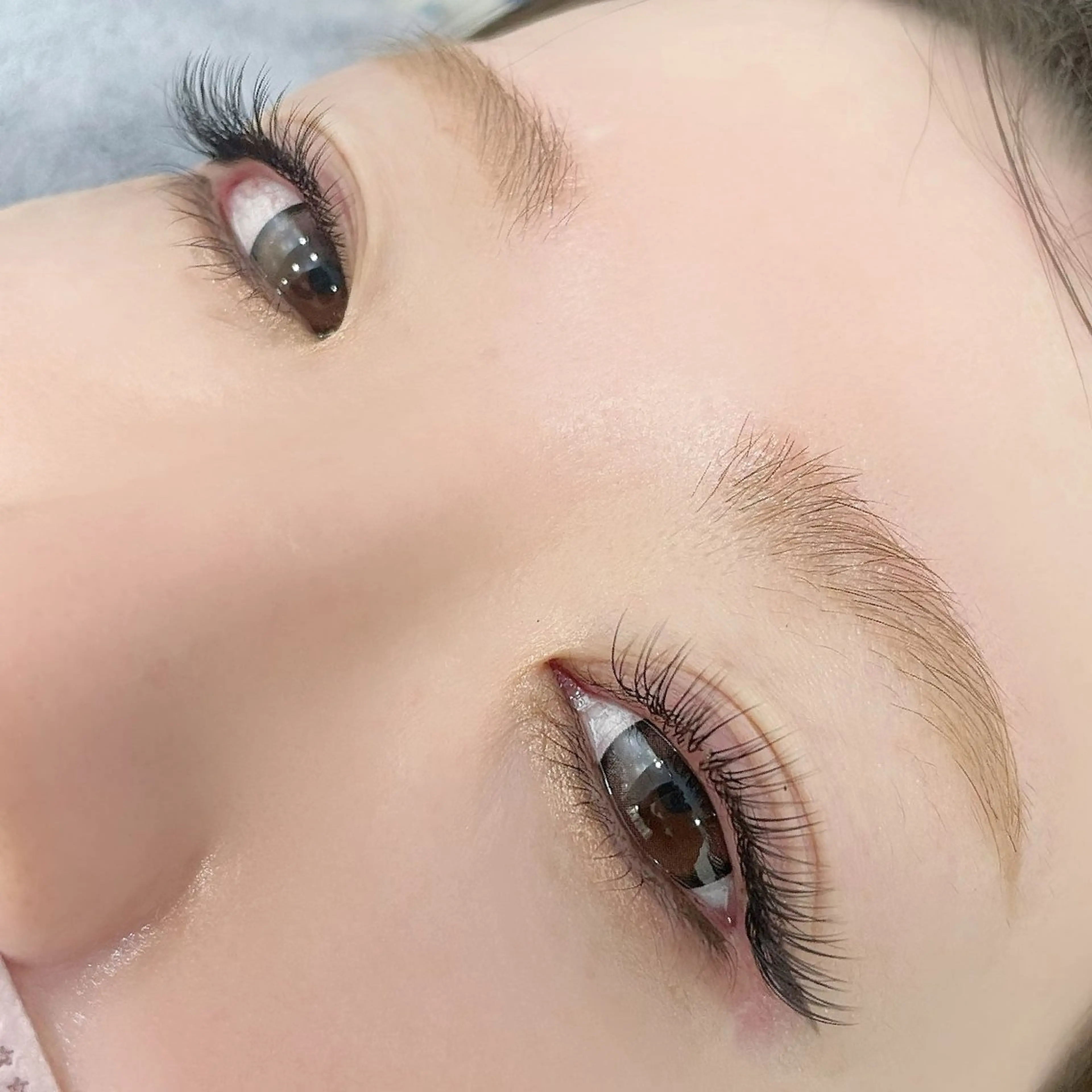 フラットラッシュ140​〜​160本/オフ込の写真