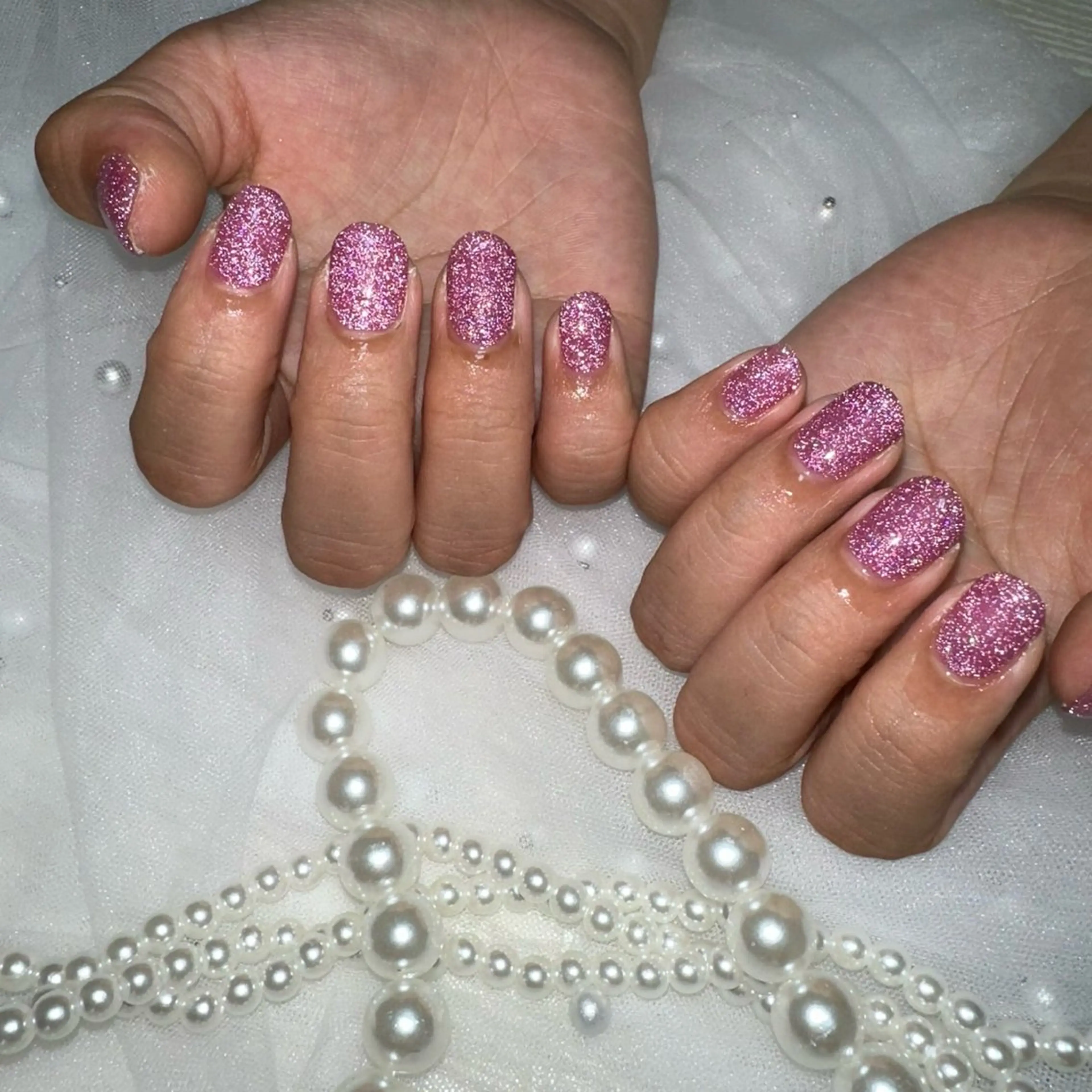 ネイル Nailsalon Wolverineのネイルデザイン