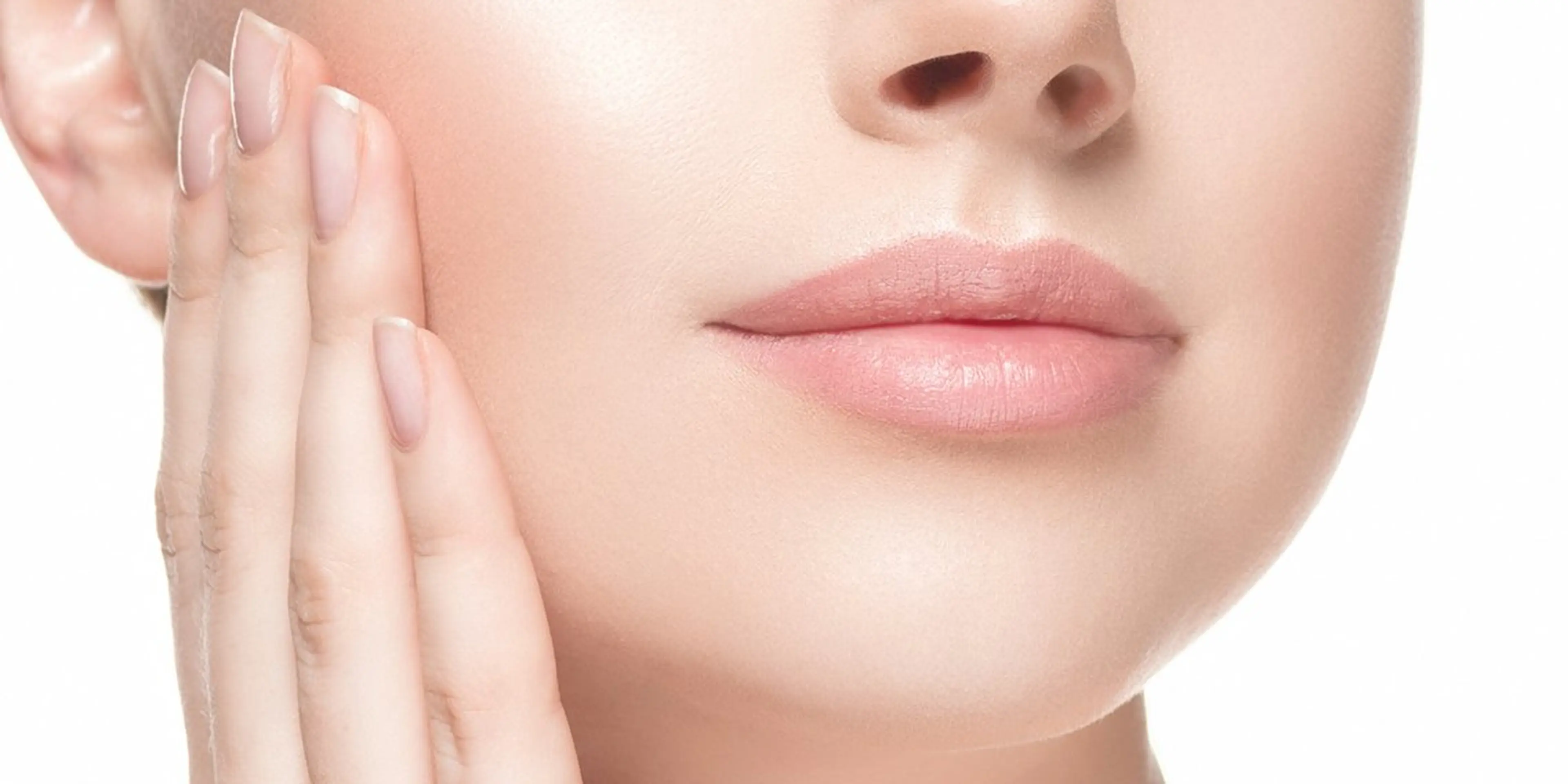 ハーブピーリング専門 毛穴洗浄❤️眉waxのエステ・リラクイメージ