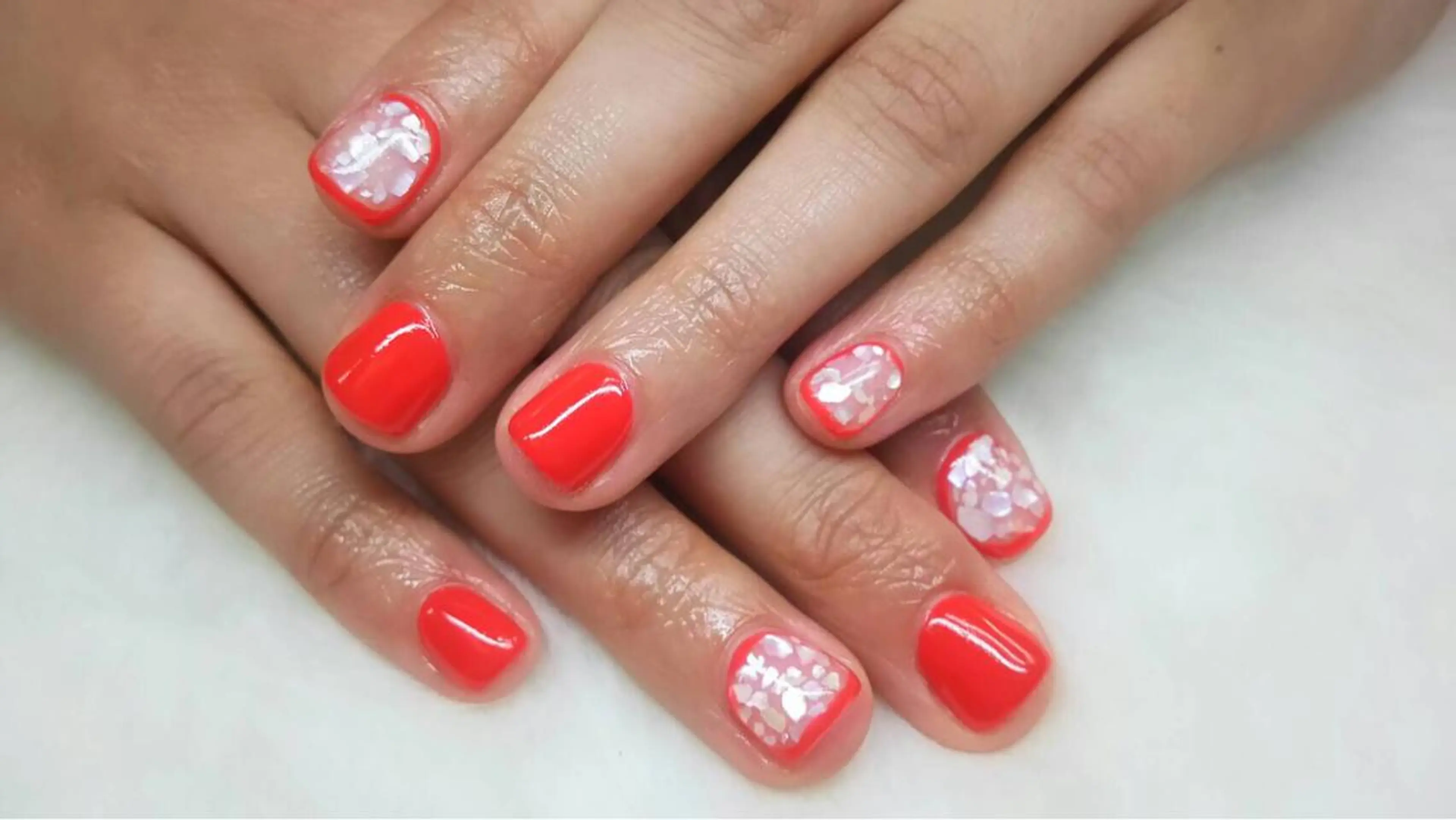 ネイル Nail lieNのネイルデザイン