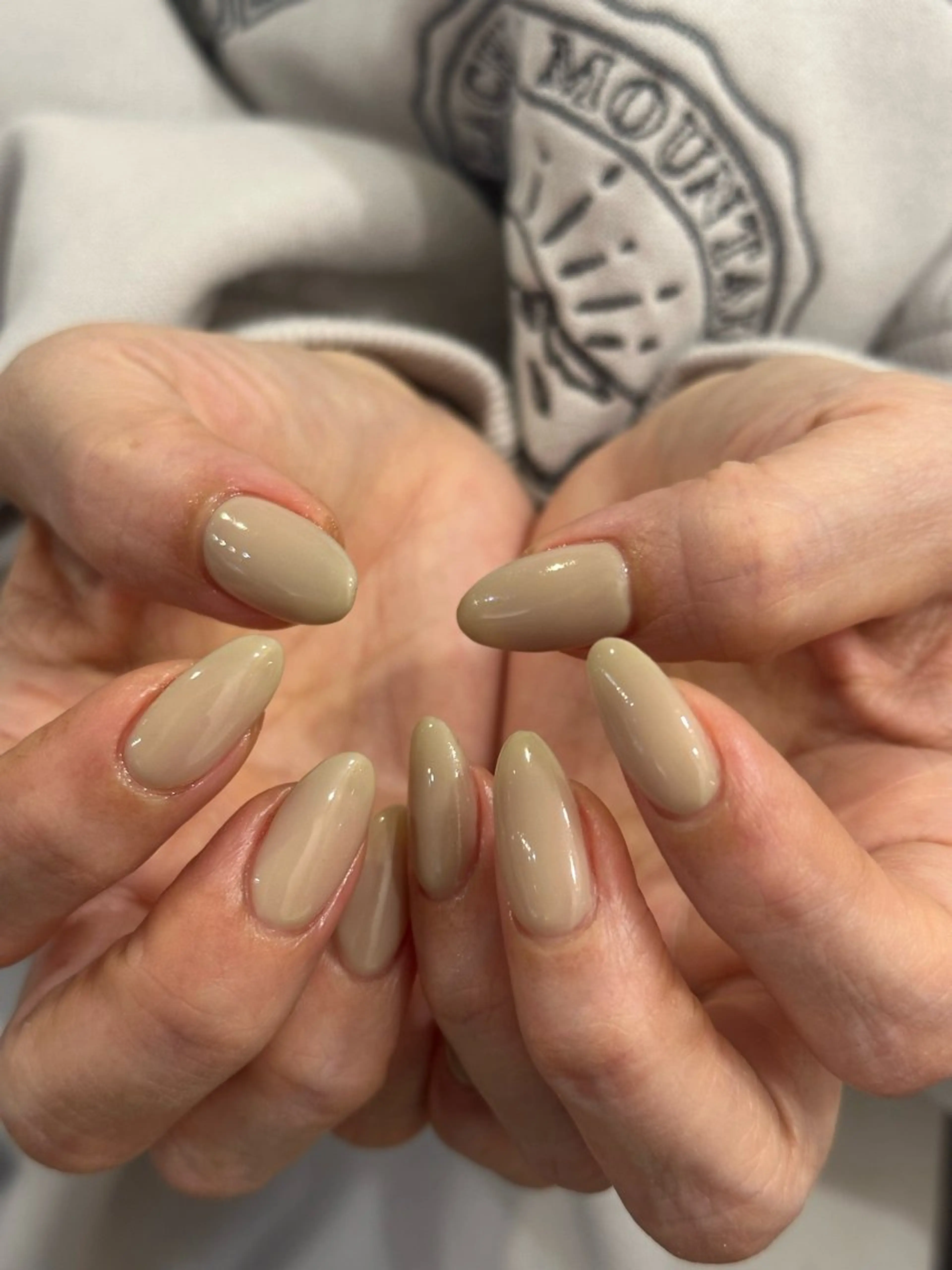 ネイル GENDA HONOKAのネイルデザイン