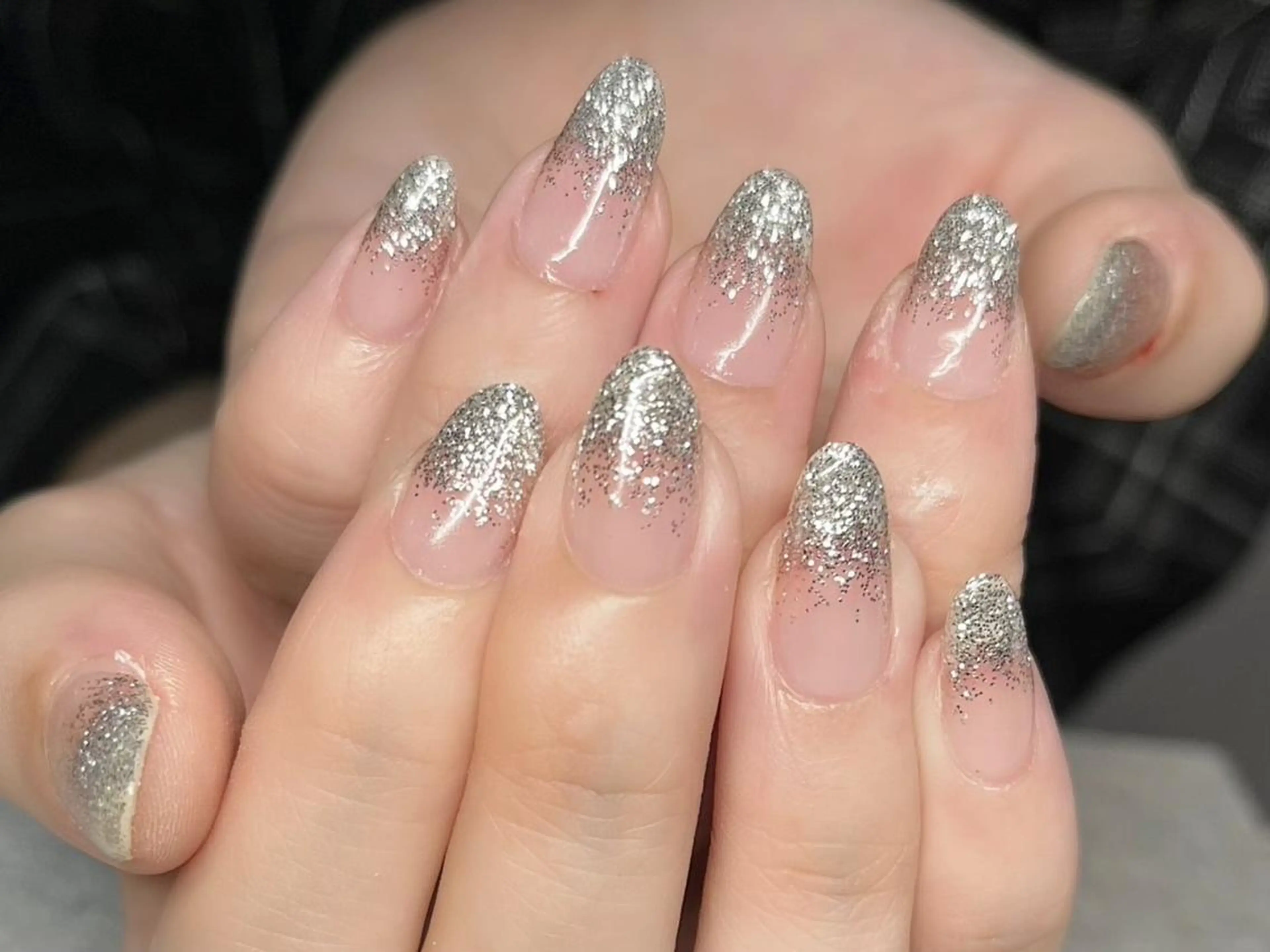 ネイル elu船橋店 KAORIのネイルデザイン