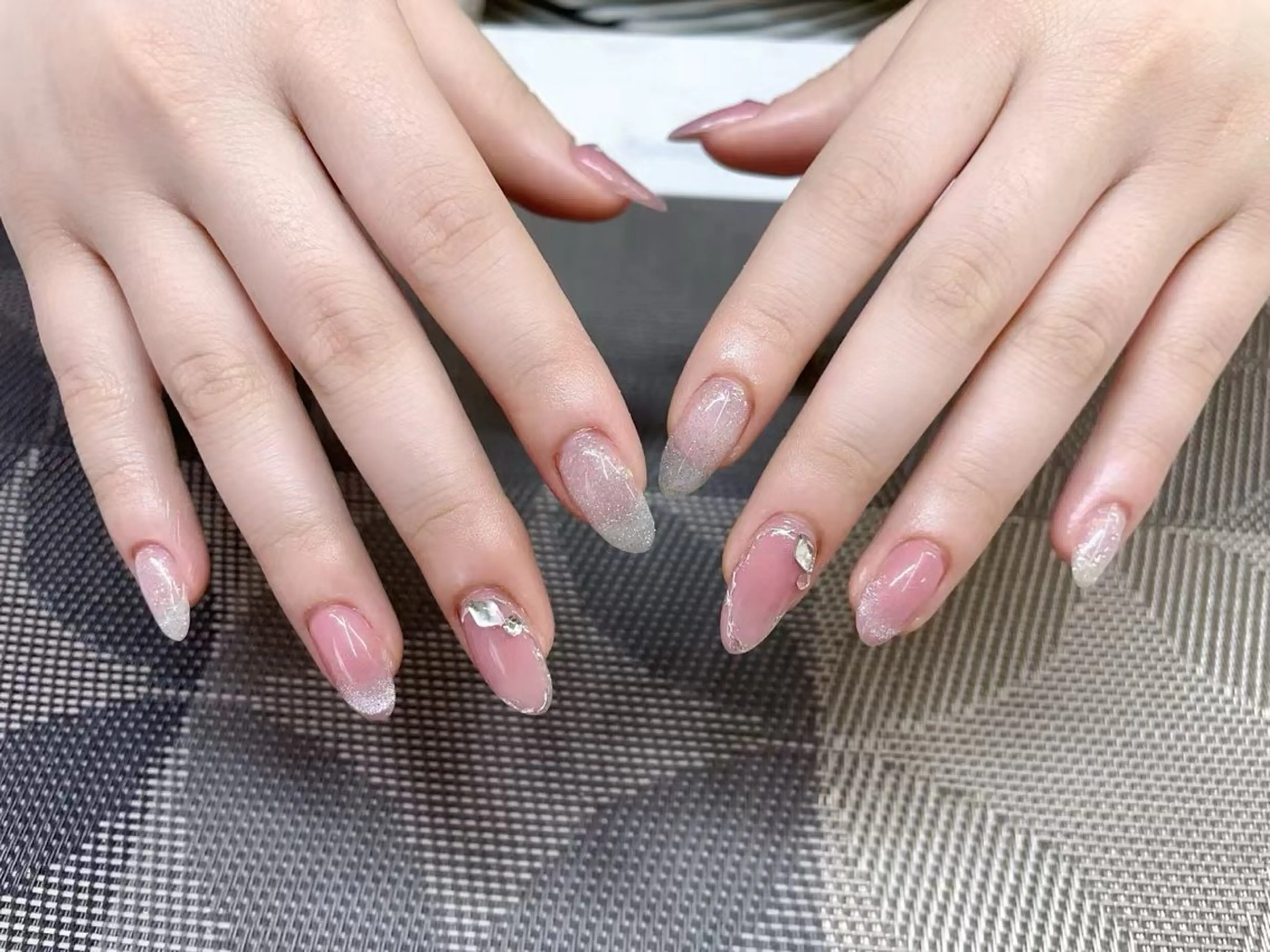 ネイル YK ネイルサロンのネイルデザイン