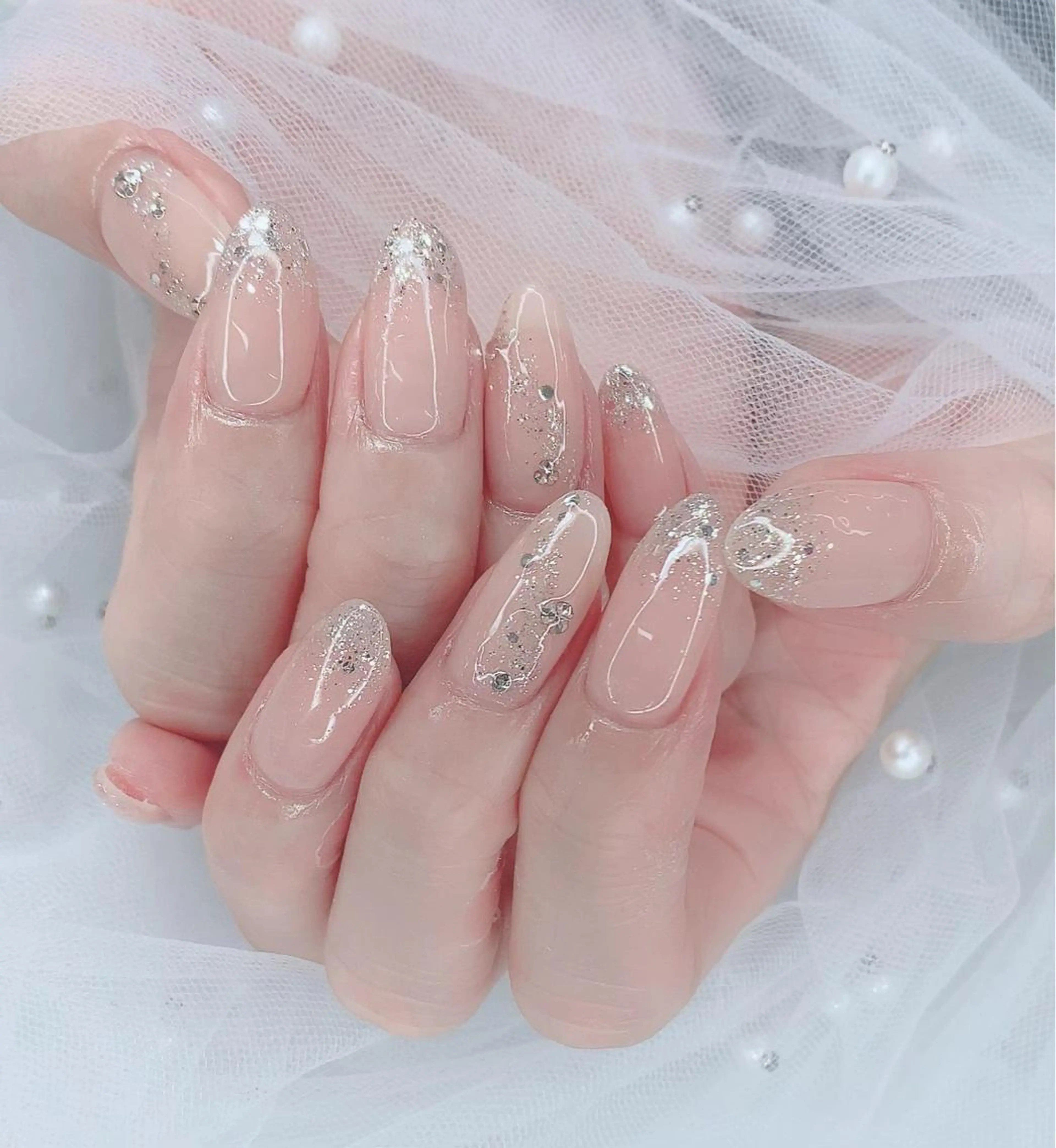 ネイル R salonのネイルデザイン