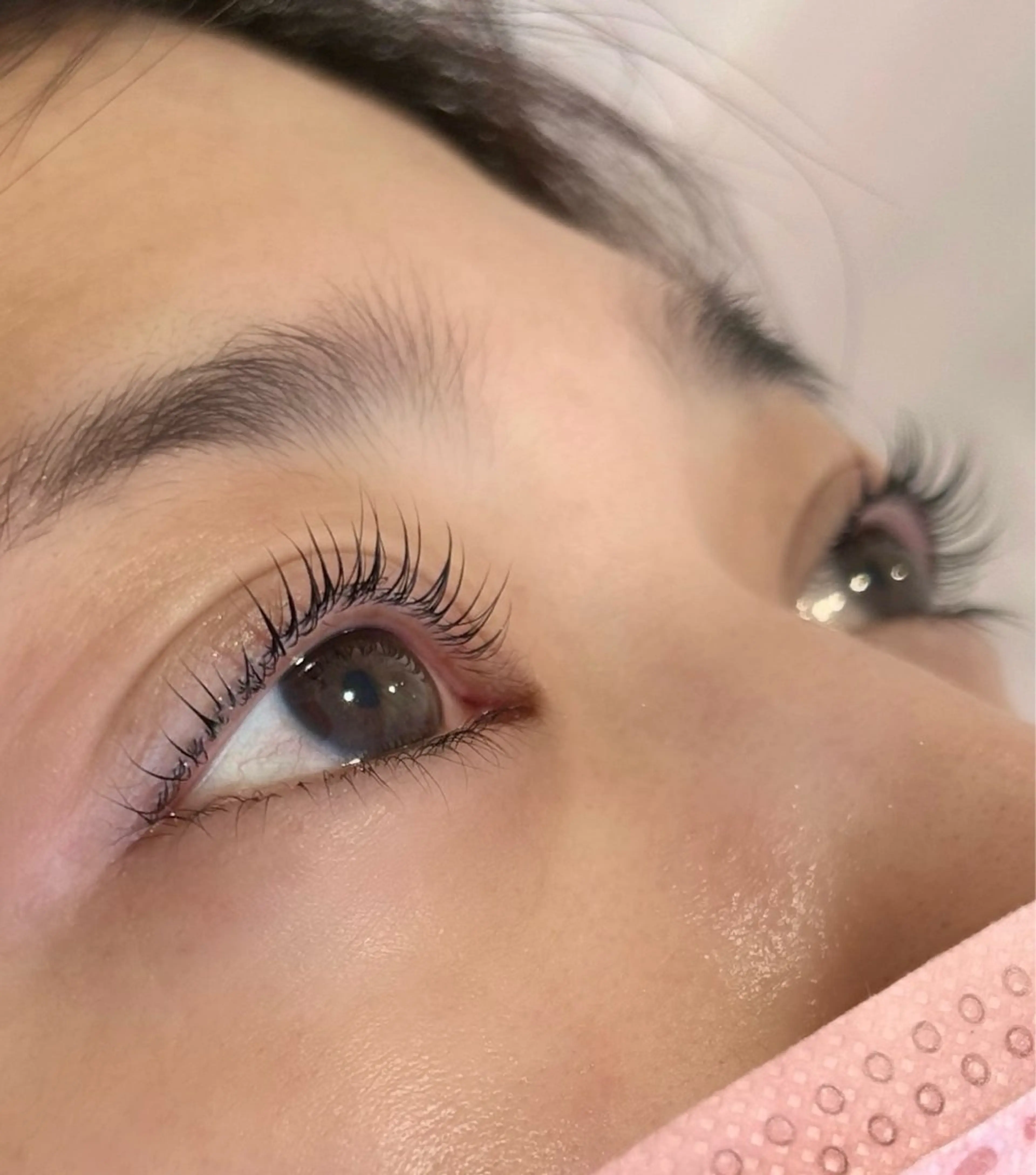 マツエク・マツパ pono🫧 kyoukaの眉毛・アイブロウイメージ