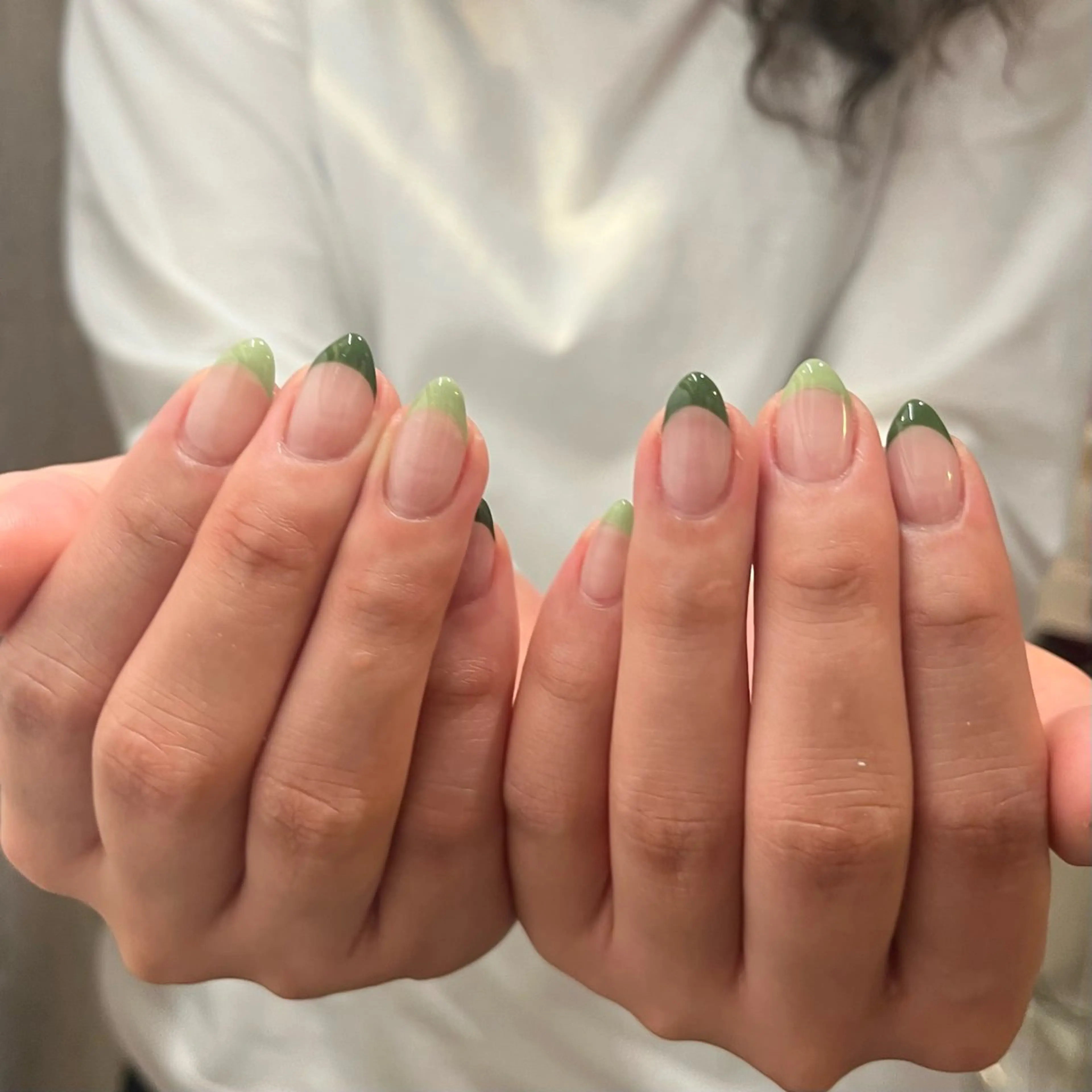 ネイル ハンドネイル MORE-NAIL所属・Miki. MORE -NAILのネイルデザイン