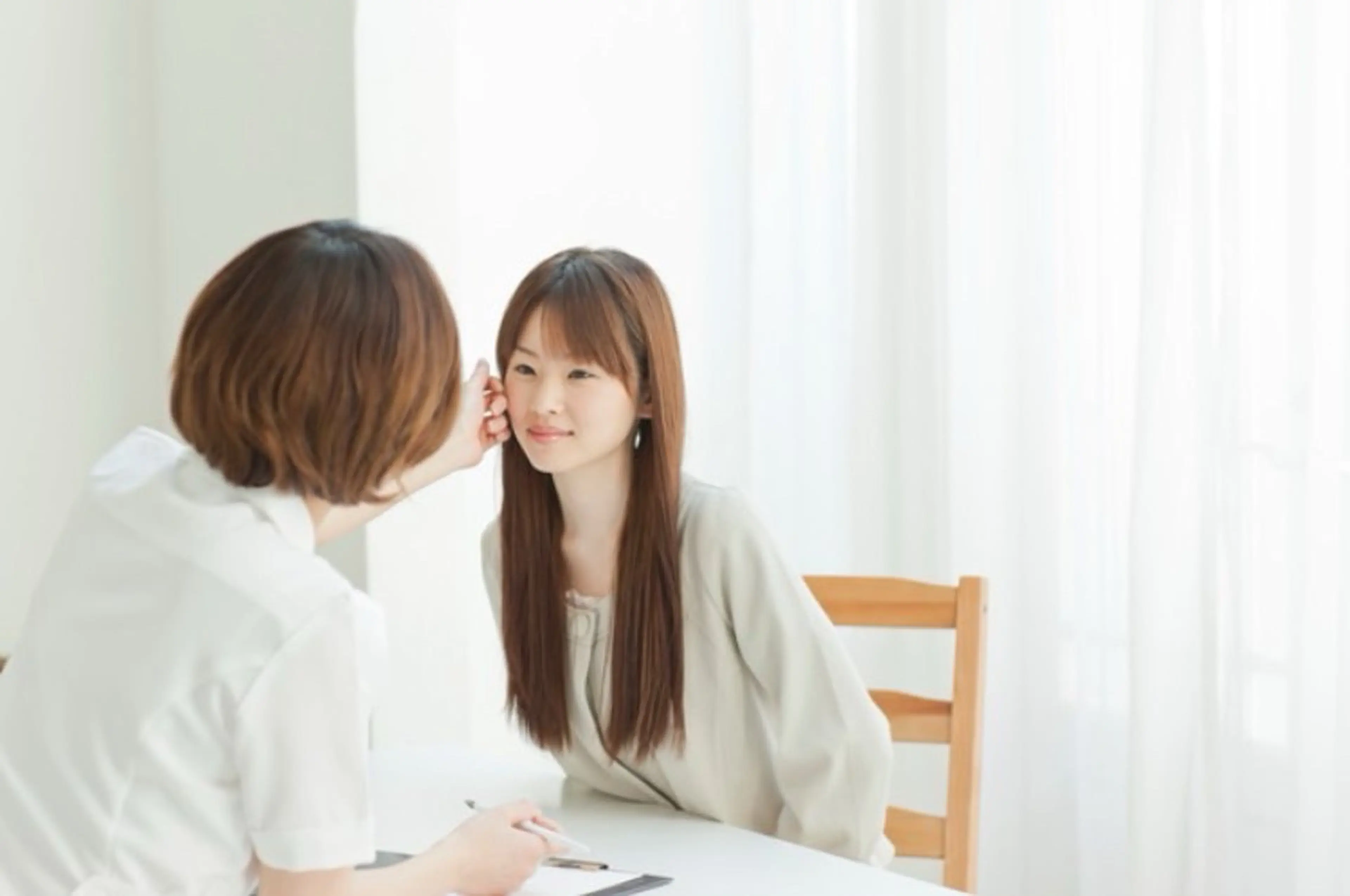 サロンドフルベール 天神町のエステ・リラクイメージ