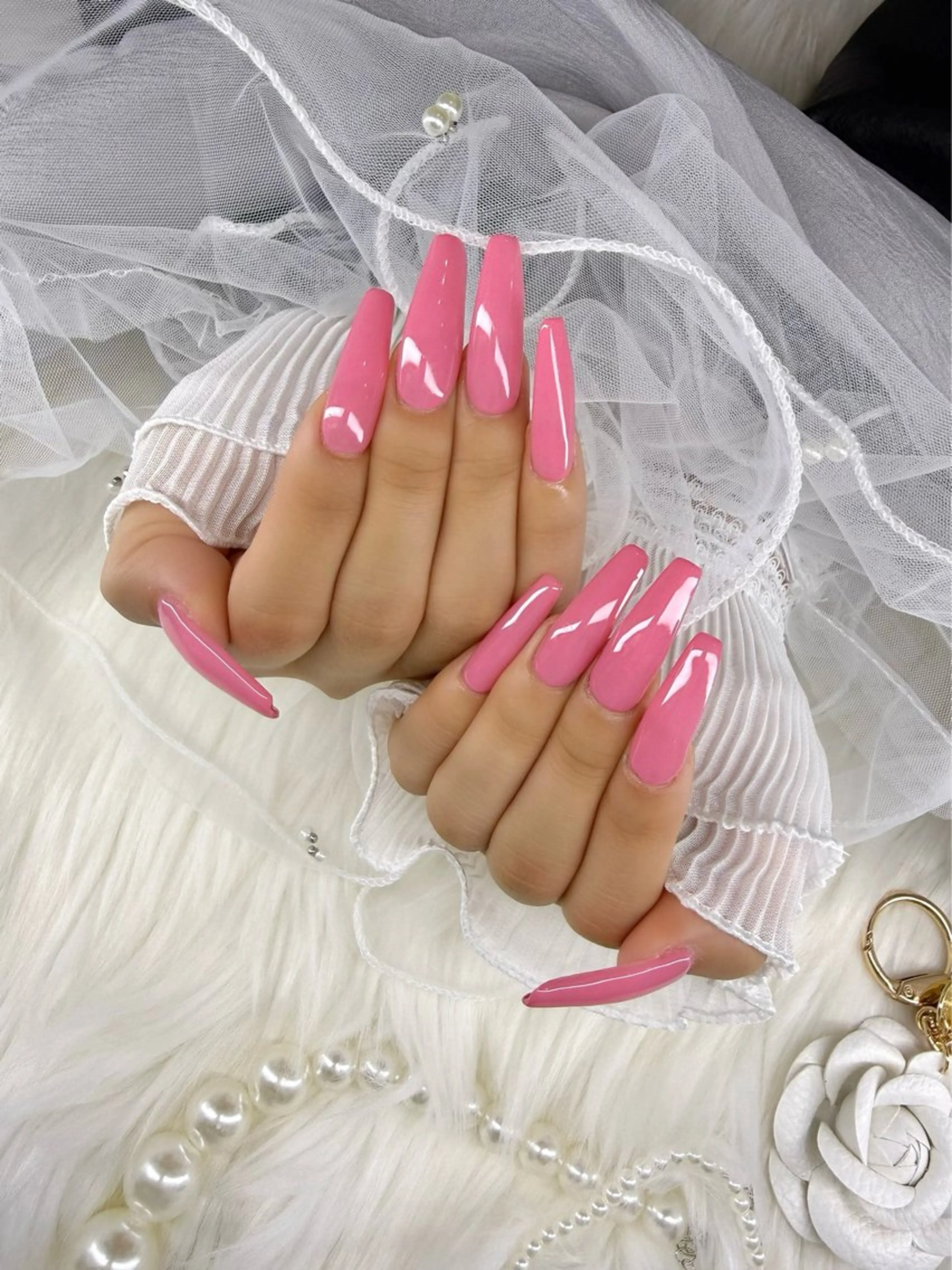 【4/27,28,29,30限定】Mサイズ長さ出しワンカラー(オフ込み)￥0の写真