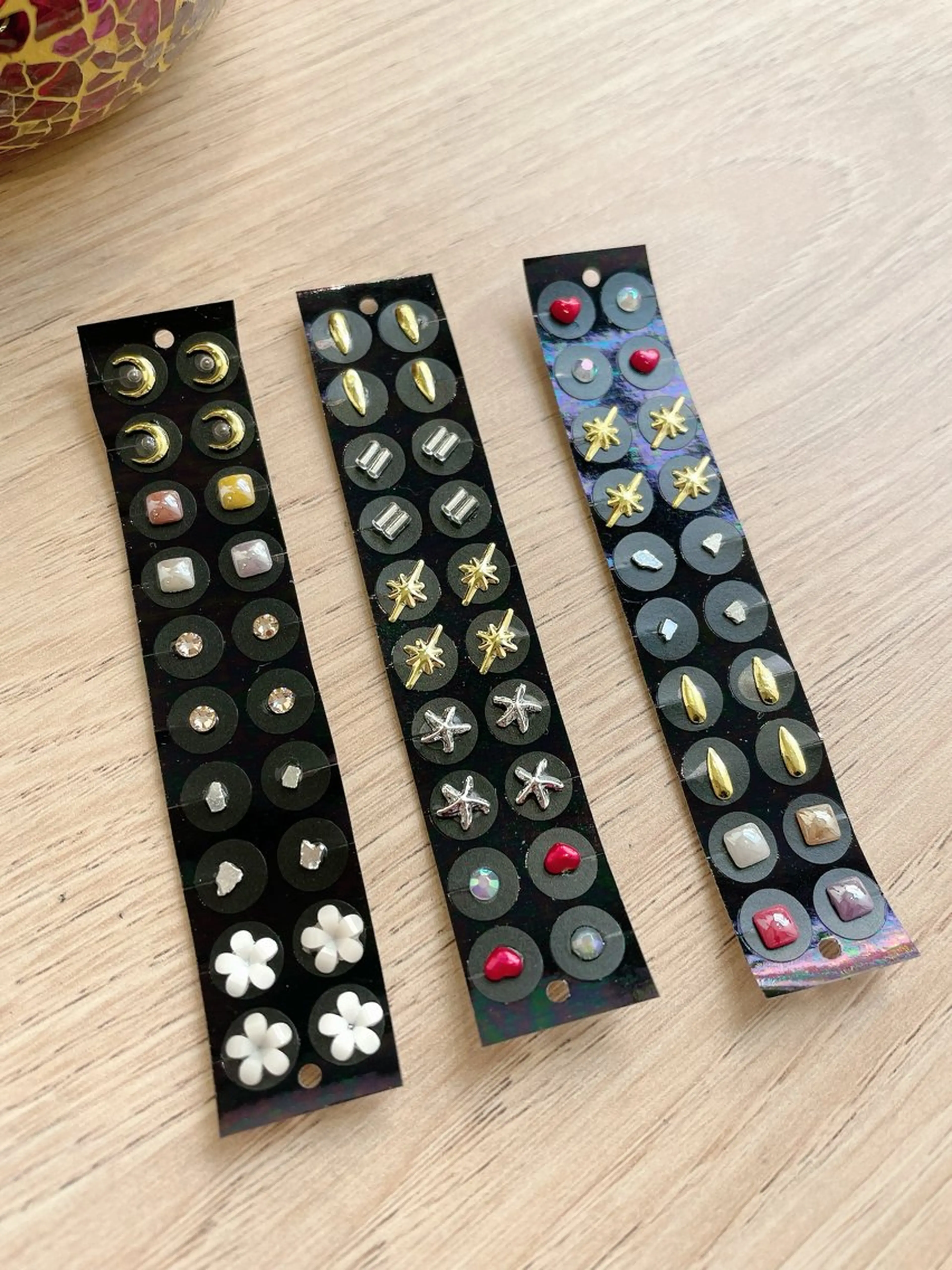 エステ リラク 痛くないシミ取り 【荻窪】石橋のヘアスタイル