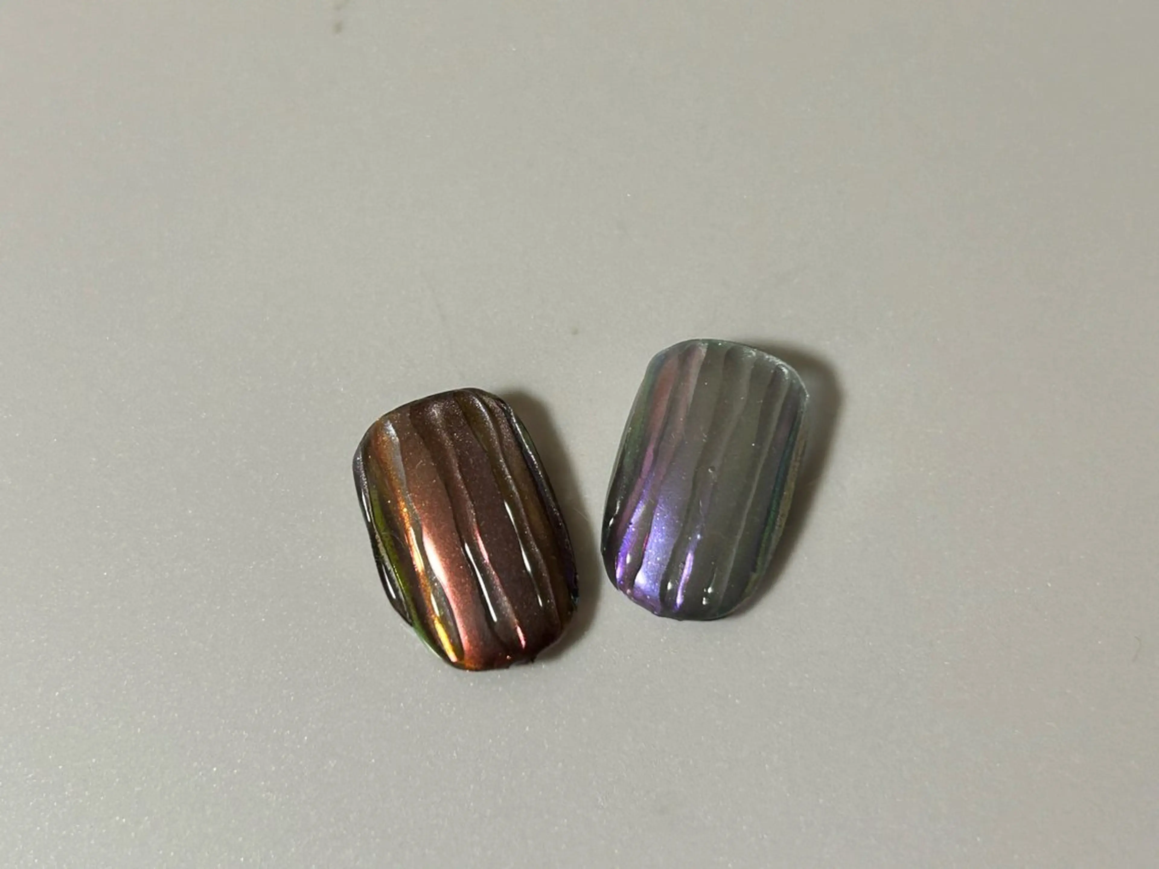 ネイル アートネイル ハンドネイル ハンドケア Ainchi nail所属・＊ misa ＊のネイルデザイン