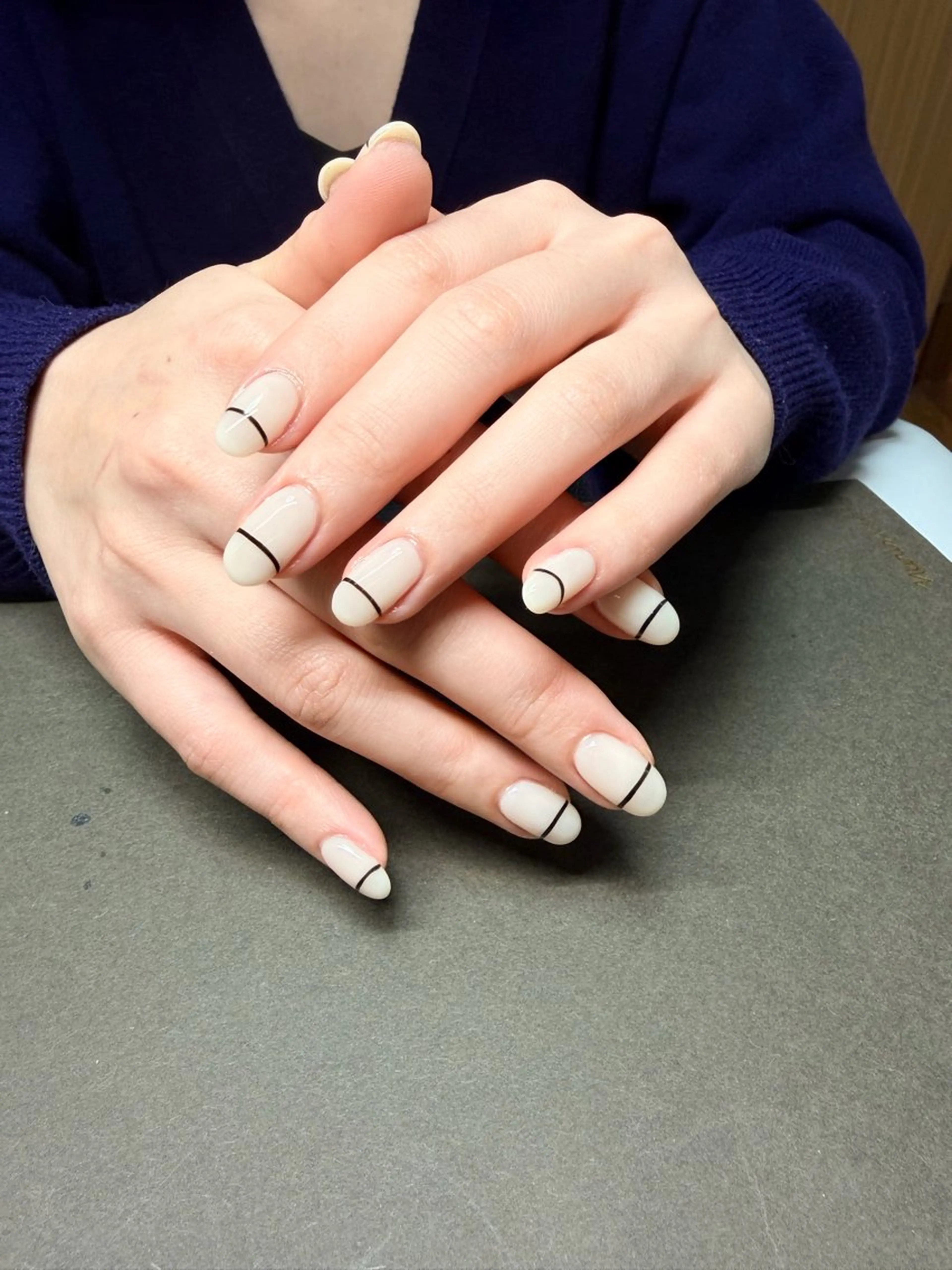 ネイル RI RIのネイルデザイン