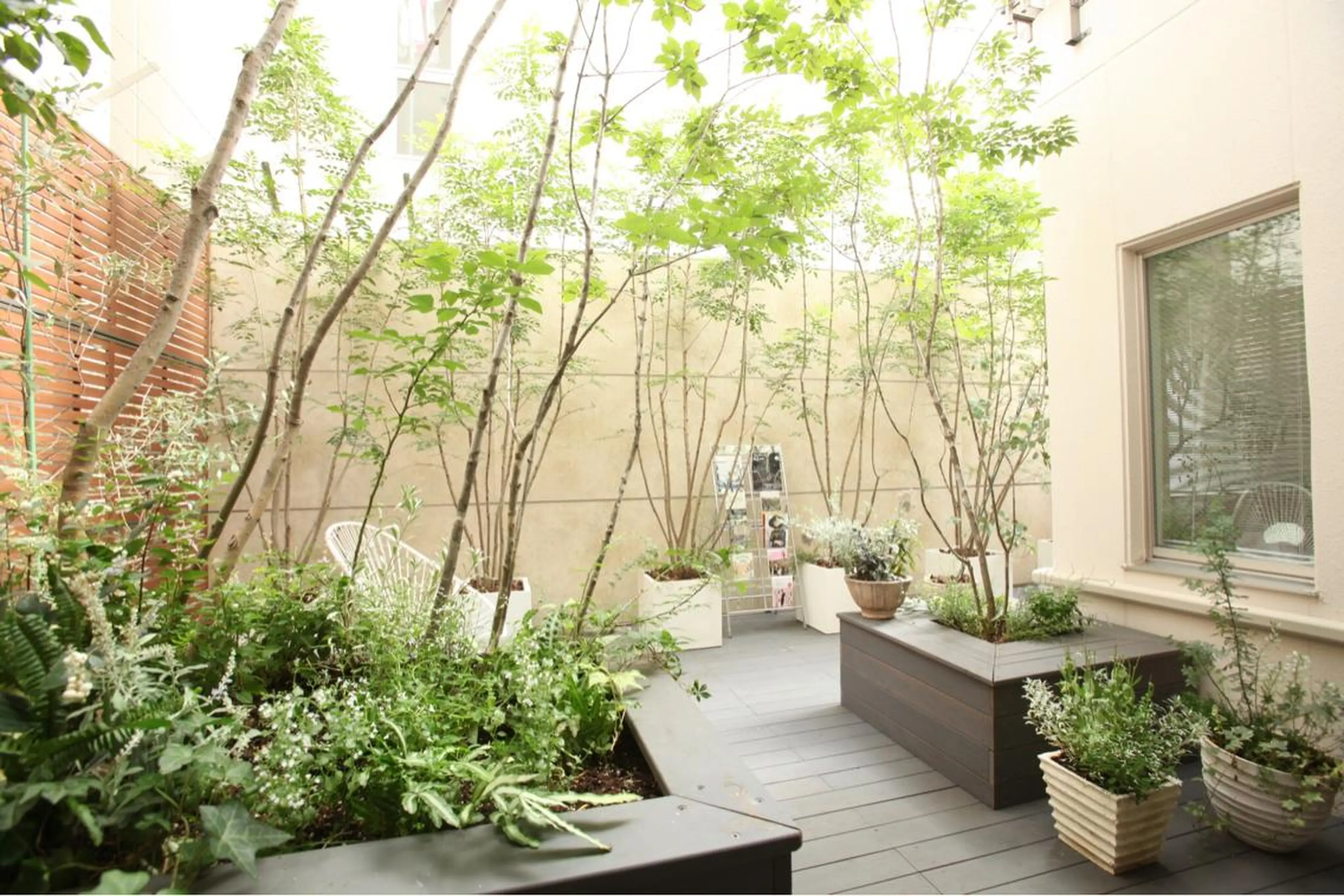 野田 知奈弥のエステ・リラクイメージ