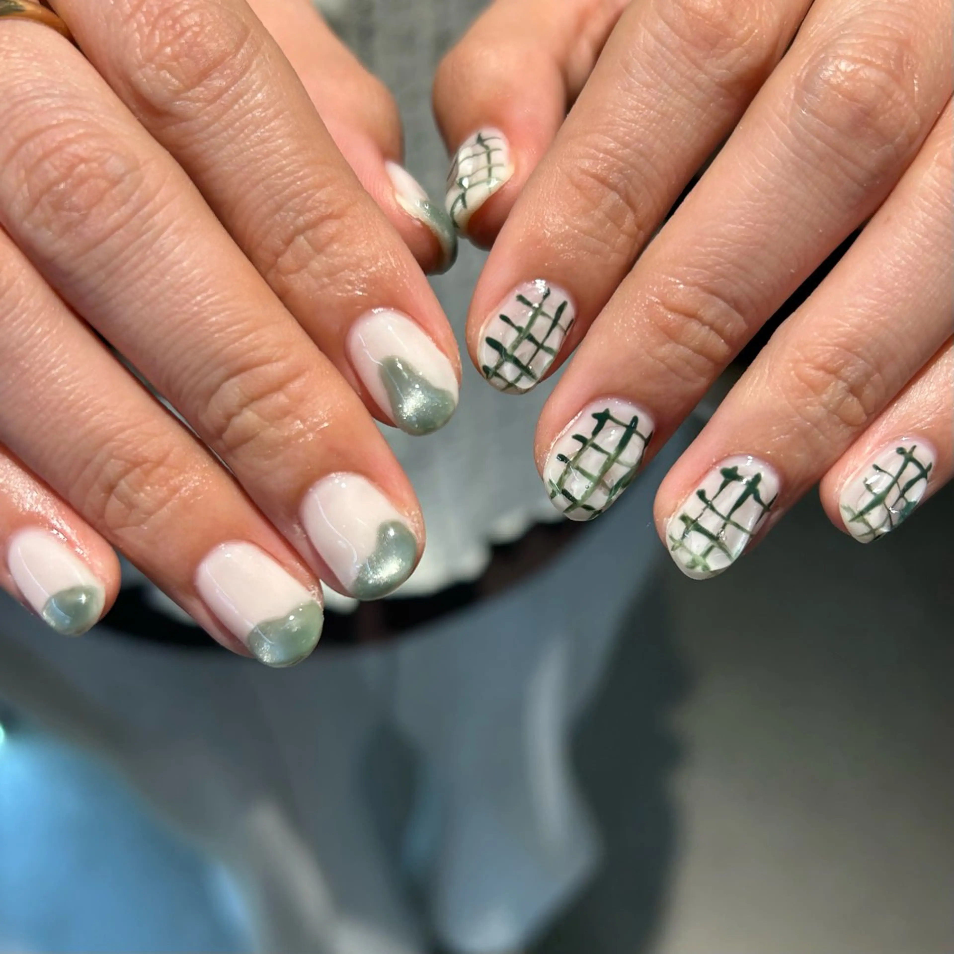 🍑再来様限定🍑持ち込み【オフあり】(パラジェル使用)の写真