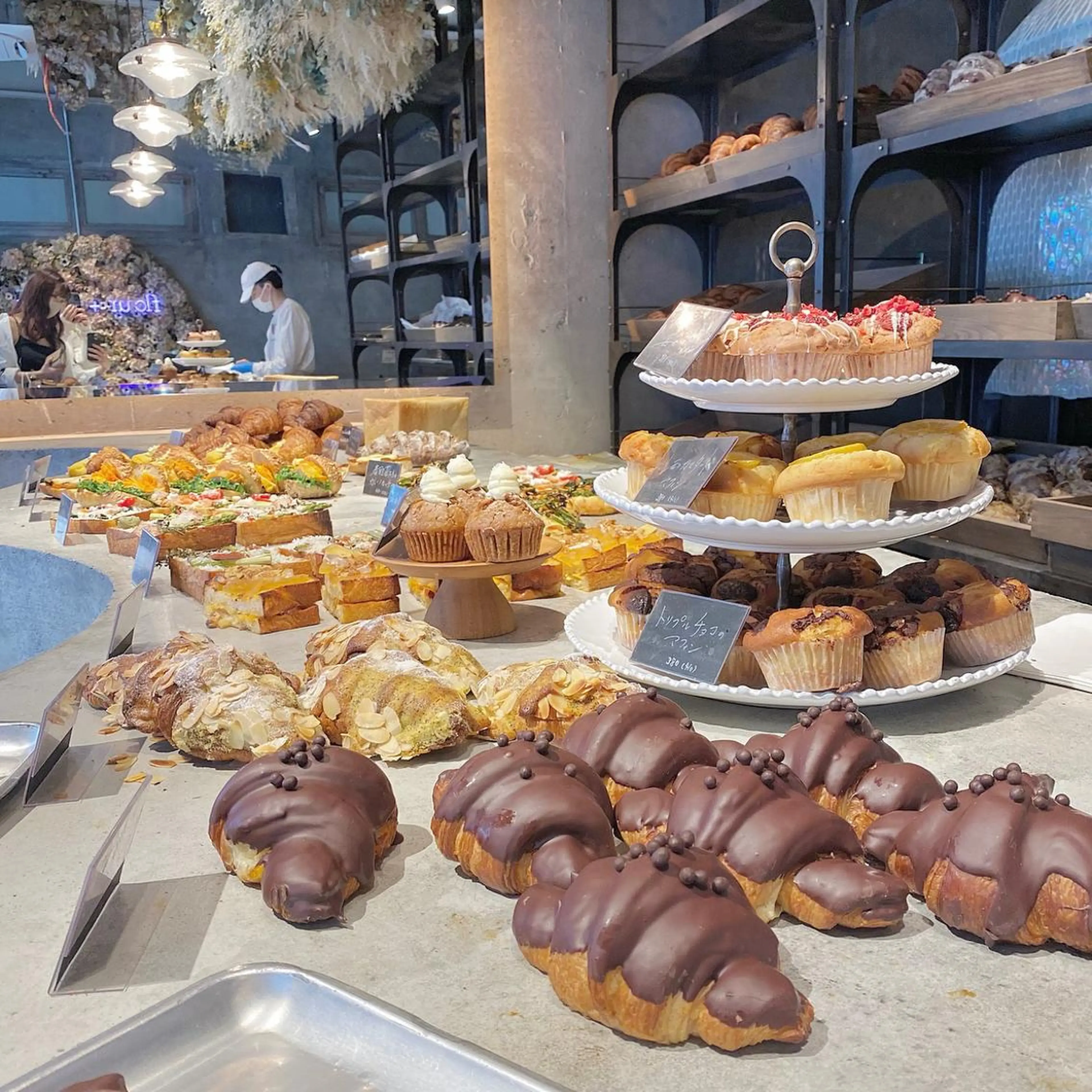 Ai Quick 北千住🌿saitoの眉毛・アイブロウイメージ