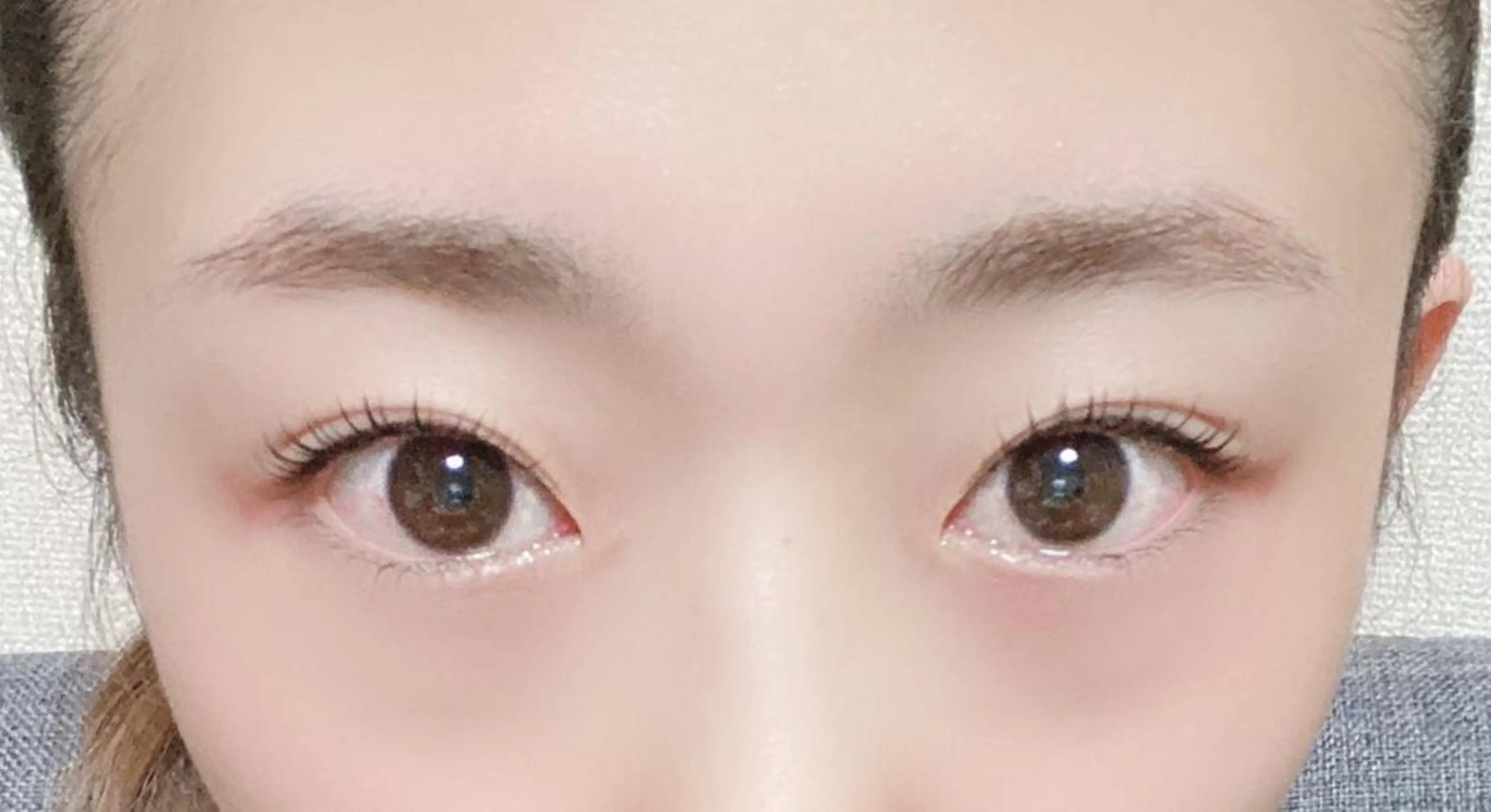 マツエク・マツパ 【ｉｒｏｋａ】 AYAKAのマツエク・マツパデザイン